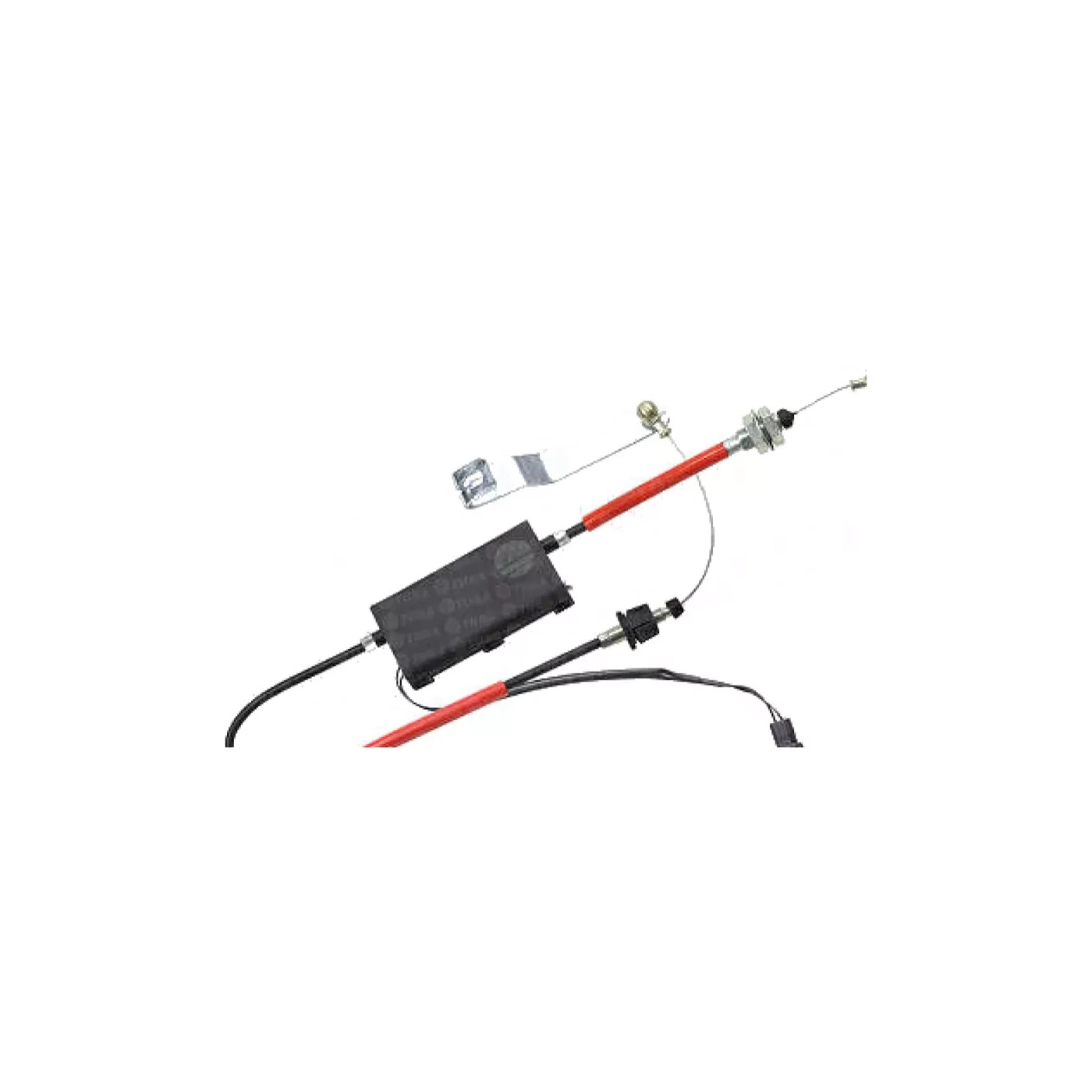 CABO ACELERADOR COMPLETO MULTI FUNCOES MB LO712 MICRO ONIBUS EURO 3 (6883000132_