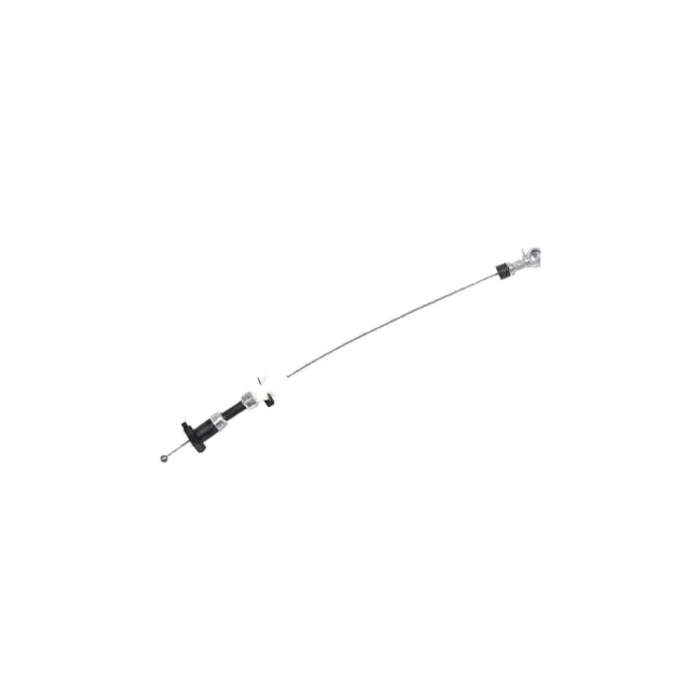 CABO ACELERADOR CAIXA AO PEDAL MB 1418 1720 1723 1718 A 1718K 1720K 1723S (69330