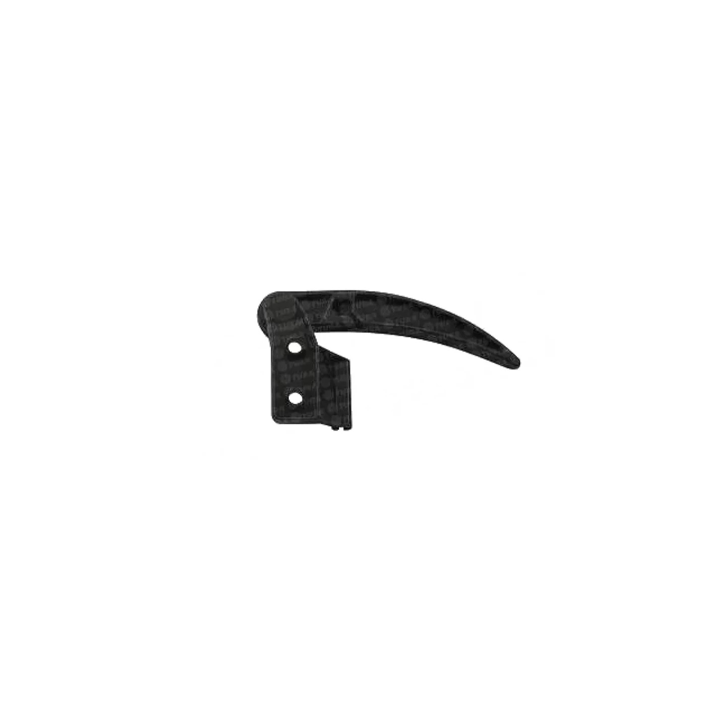 ALAVANCA ABERTURA CAPO CAMINHAO MERCEDES ATÉ 92 (1108800020-TB90502)