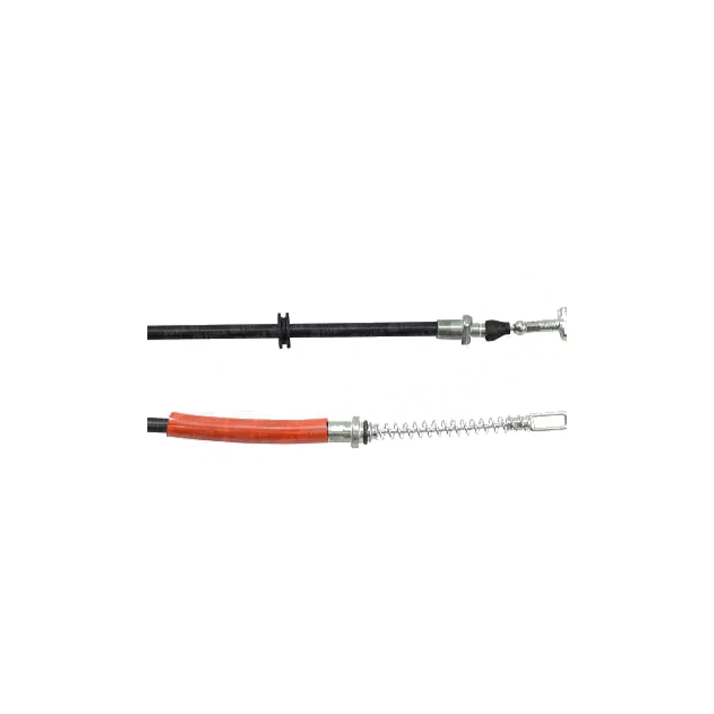 CABO DE FREIO IVECO DAILY 35S14 CABINE DUPLA - TRASEIRO - CHASSI LONGO 08...DAIL