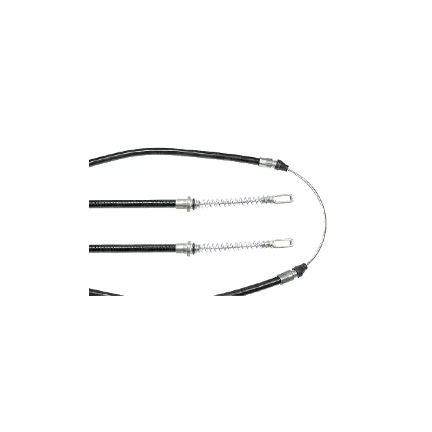 CABO DE FREIO IVECO UTILITARIOS DAILY 35.10 FURGAO - TRASEIRO - RODAGEM SIMPLES 