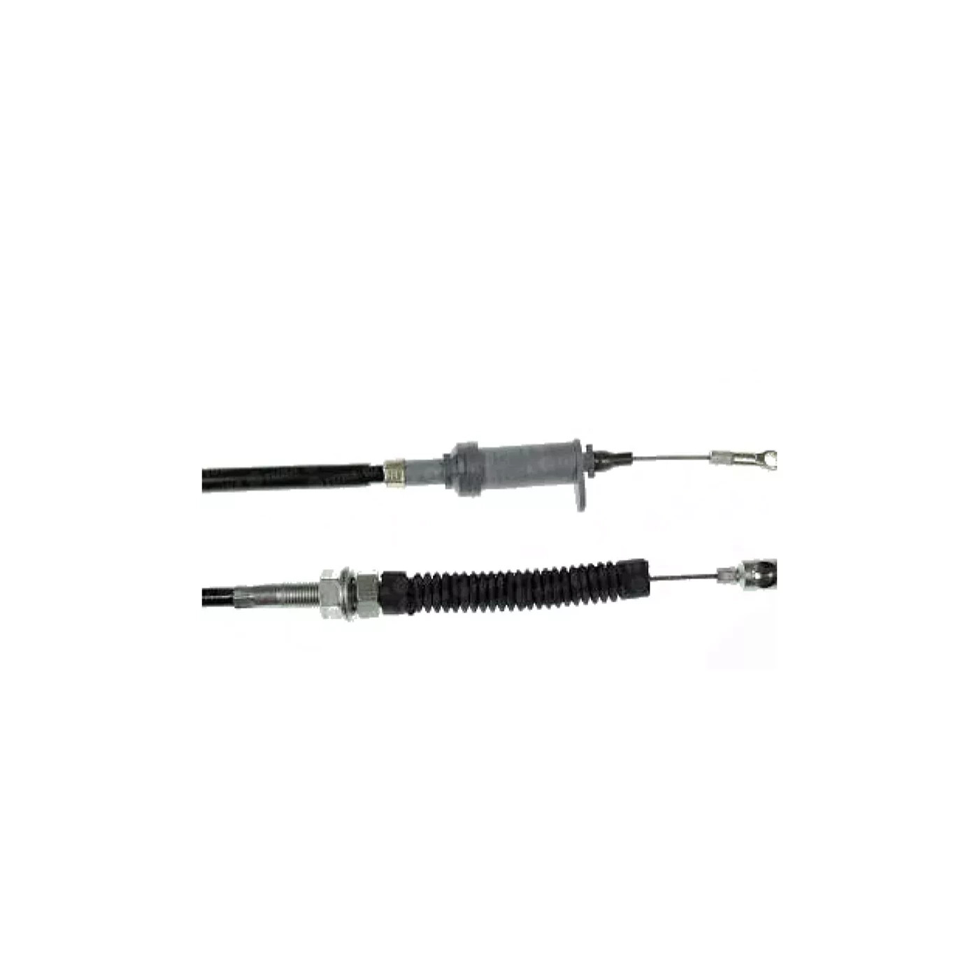 CABO DE ACELERADOR IVECO PESADA EUROCARGO 4X2 - 160E21 / 160E23 / 170E21 (410256