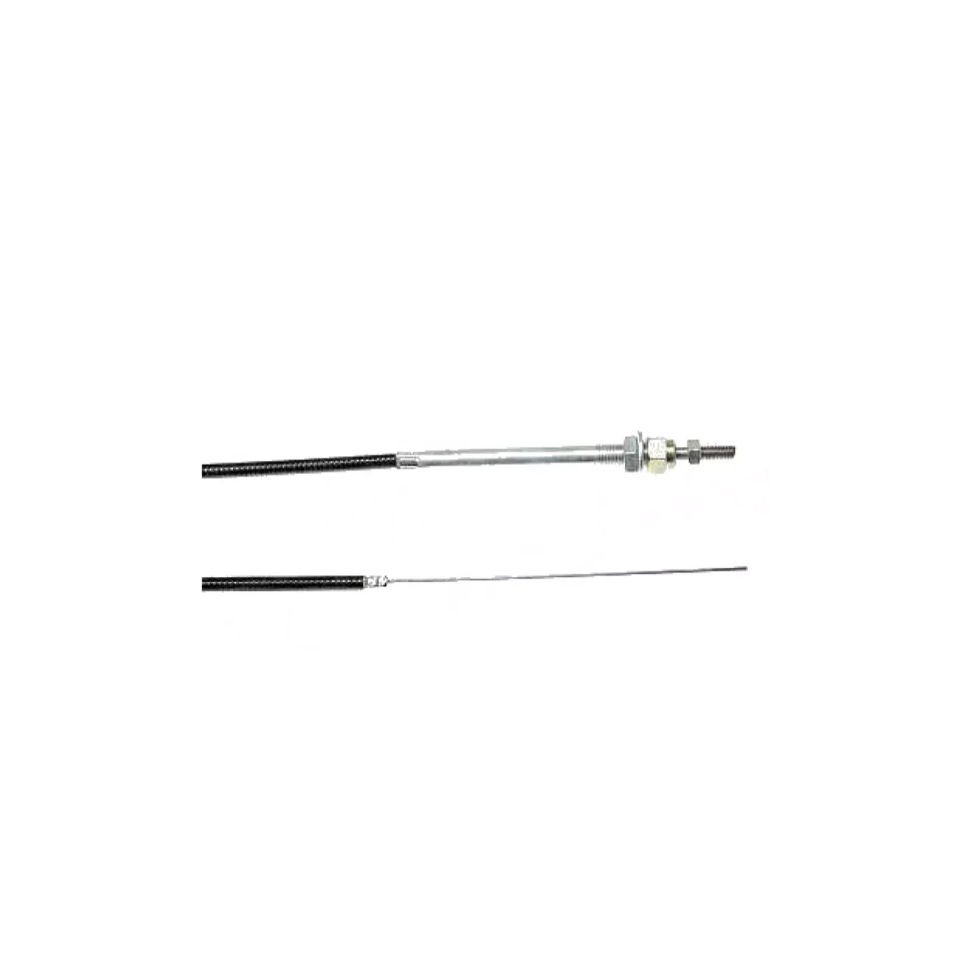 CABO ACELERADOR 2866MM HYUNDAI H100 ATÉ 1997 (3274043001-TB25000)