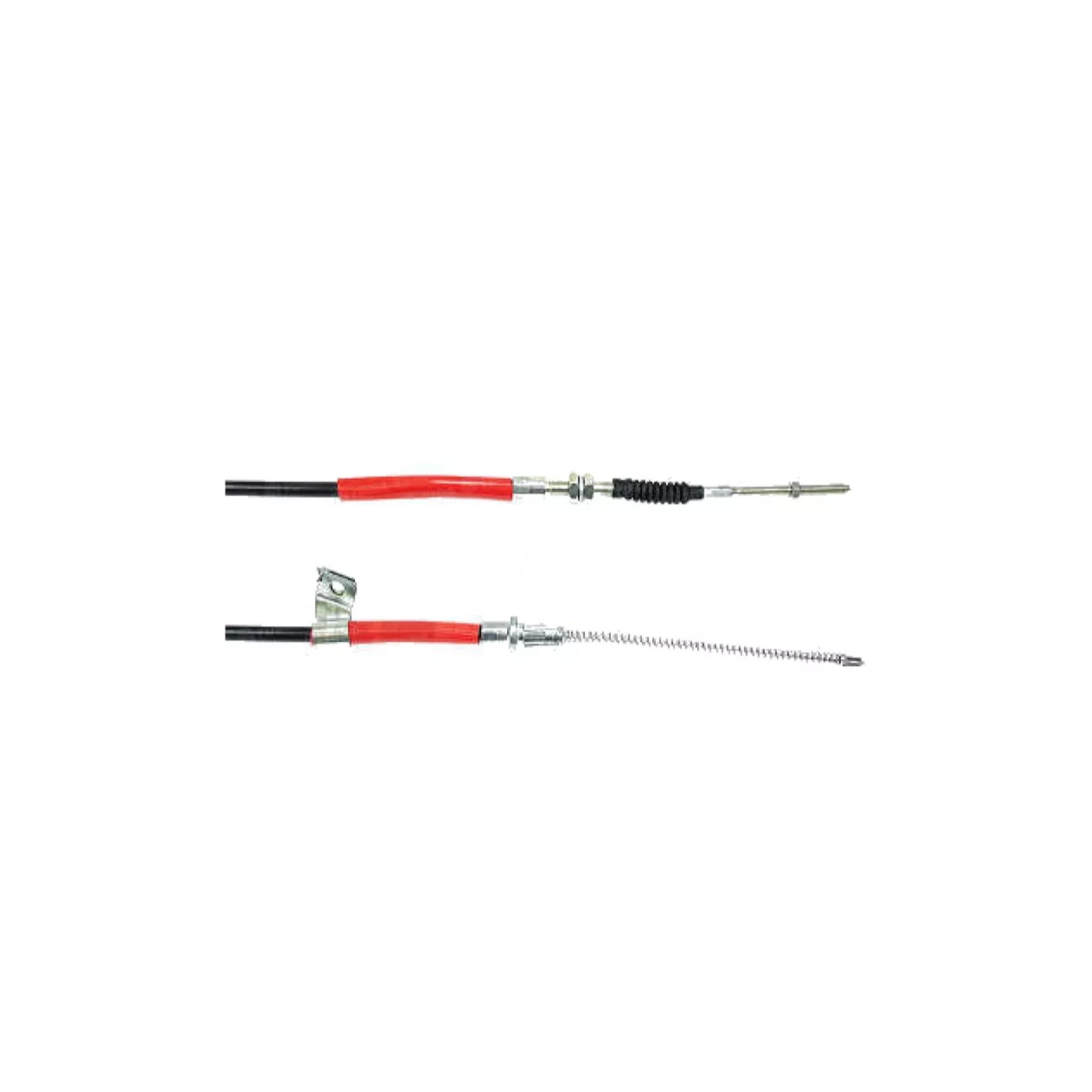 CABO DE VELOCIMETRO GM: UTILITáRIO C14 A / C15 A / D10 - COM PORCAS 7/8" E 5/8"