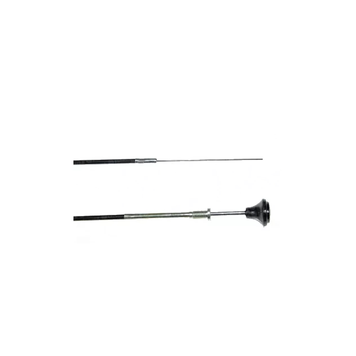 CABO REDUZIDA 1007MM GM A70 D70 71 A 84 D70 CAMBIO CLARK 5 MARCHAS 71 A 75 (7330