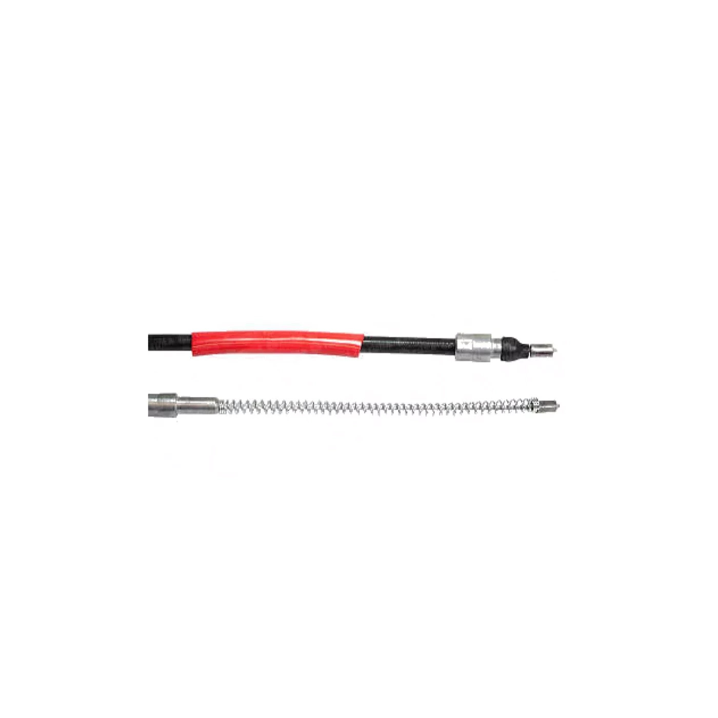 CABO DE FREIO GM: BLAZER  TRASEIRO ESQUERDO 95...97 (93242889.)