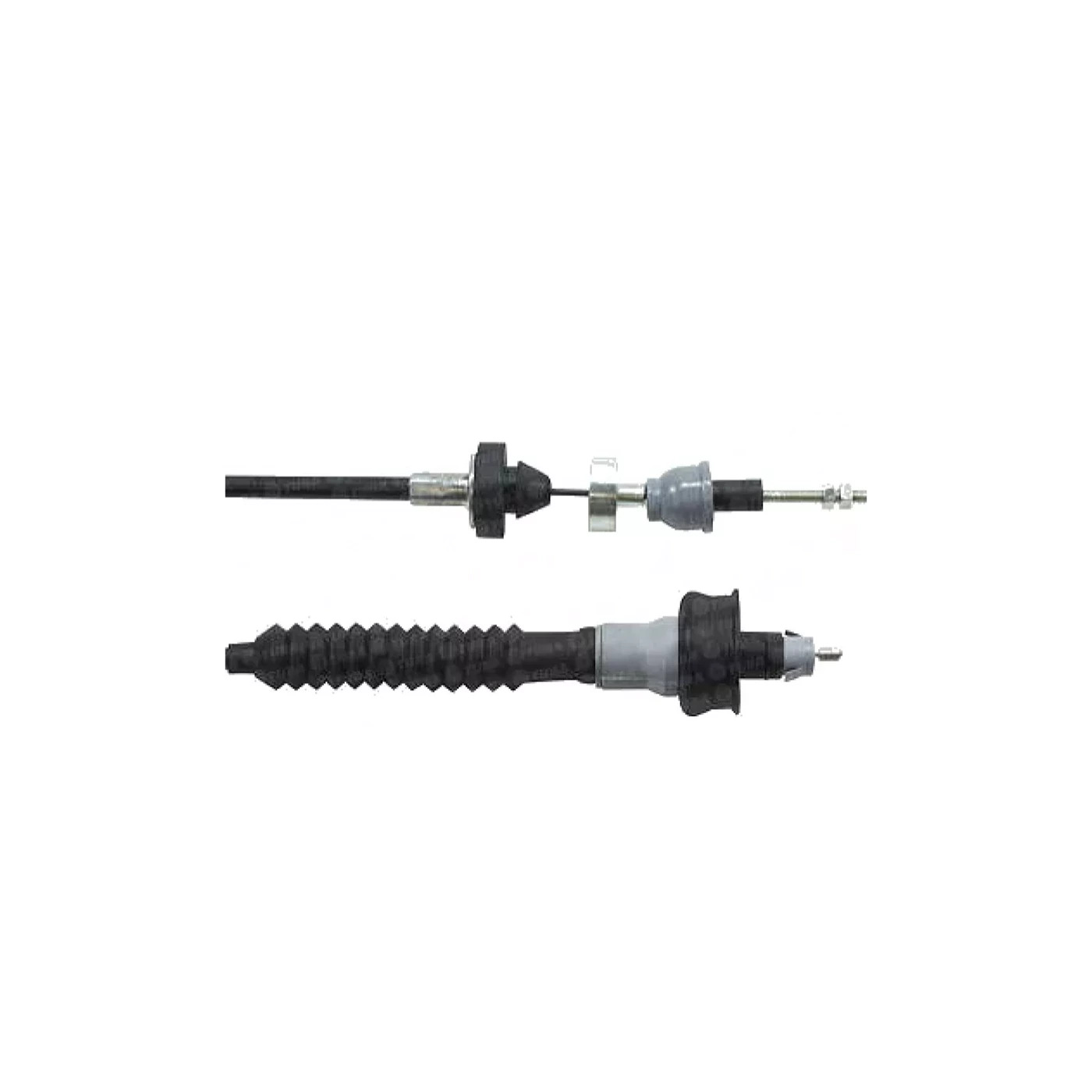 CABO DE FREIO GM: UTILITáRIO A / C / D 40  TRASEIRO 85...88 (94629729.)