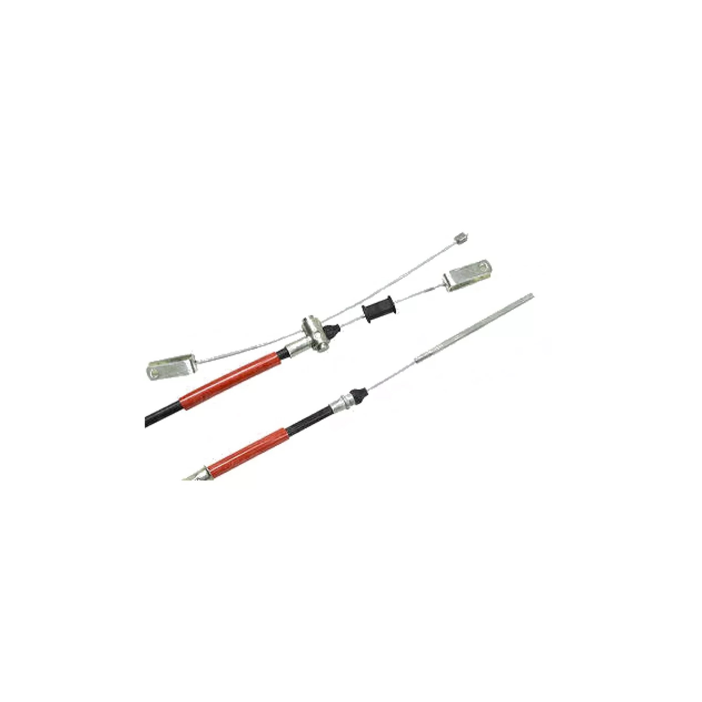 CABO DE FREIO GM: UTILITáRIO A / C / D 20 / VERANEIO  DIANTEIRO 89...90 (522775