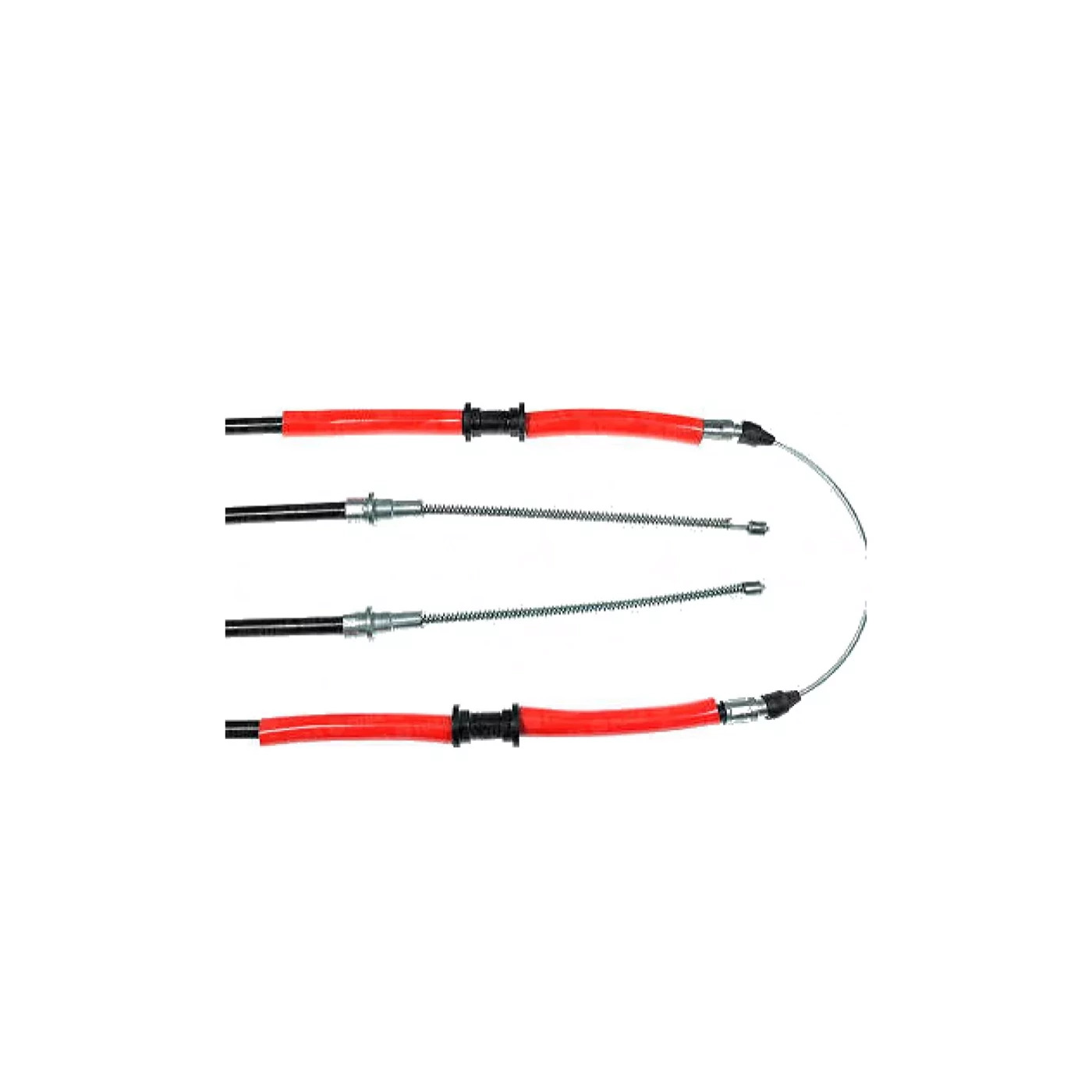 CABO DE FREIO GM: UTILITáRIO A 15A / C 15A / D 15 / D 15A  DIANTEIRO 81... (946