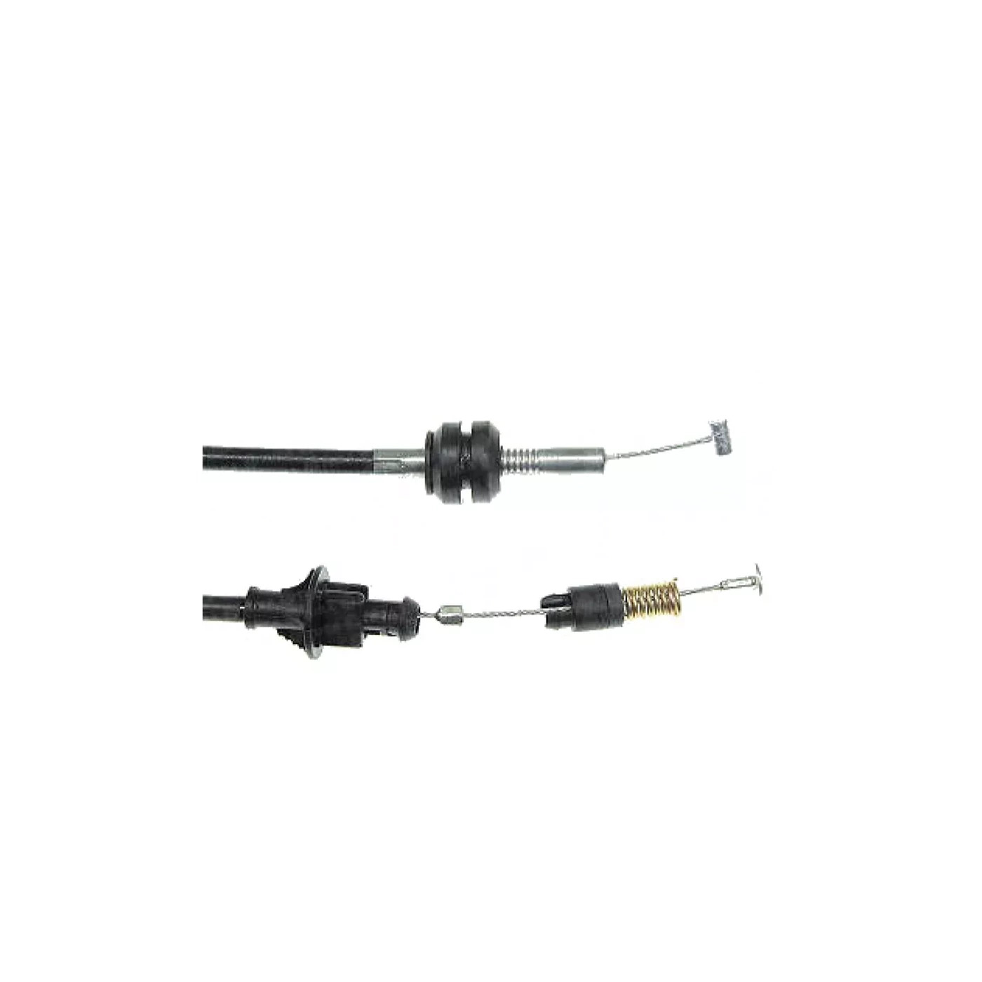 CABO DE ACELERADOR GM: SILVERADO / GRAND BLAZER / HD 3500 6 CILS. 4.1 MPFI 97...
