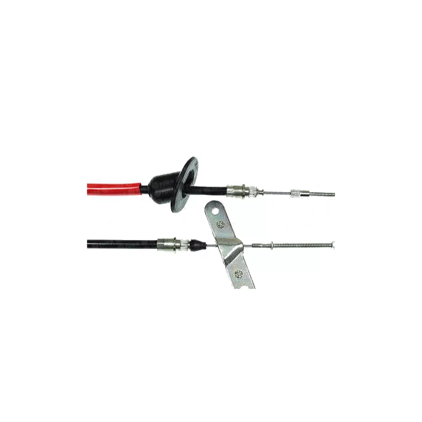 CABO DE ACELERADOR GM: S 10 / BLAZER  2.2L EFI 95... (93220228.)