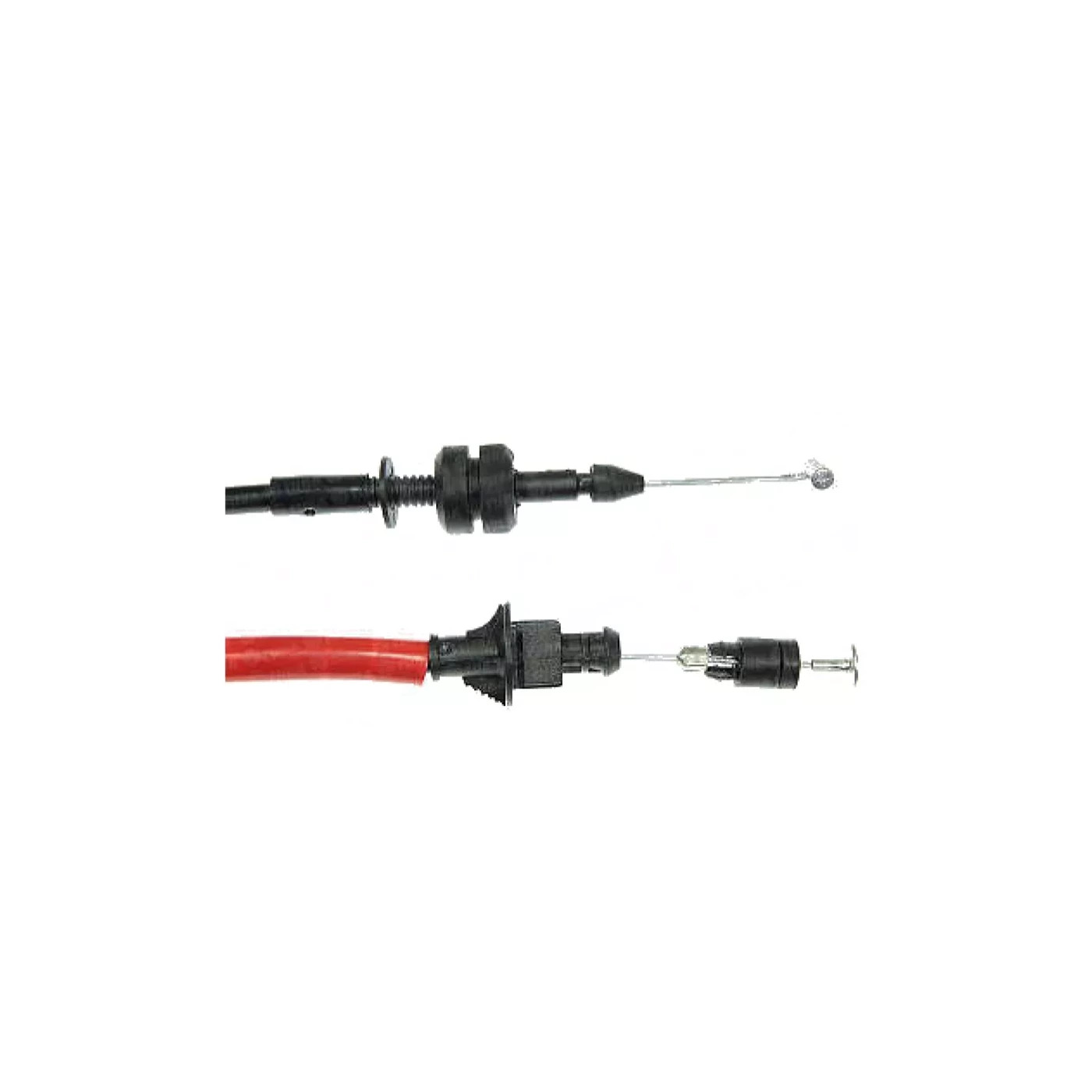 CABO DE ACELERADOR GM: S 10 / BLAZER  2.2L MPFI 98... (93251349.)