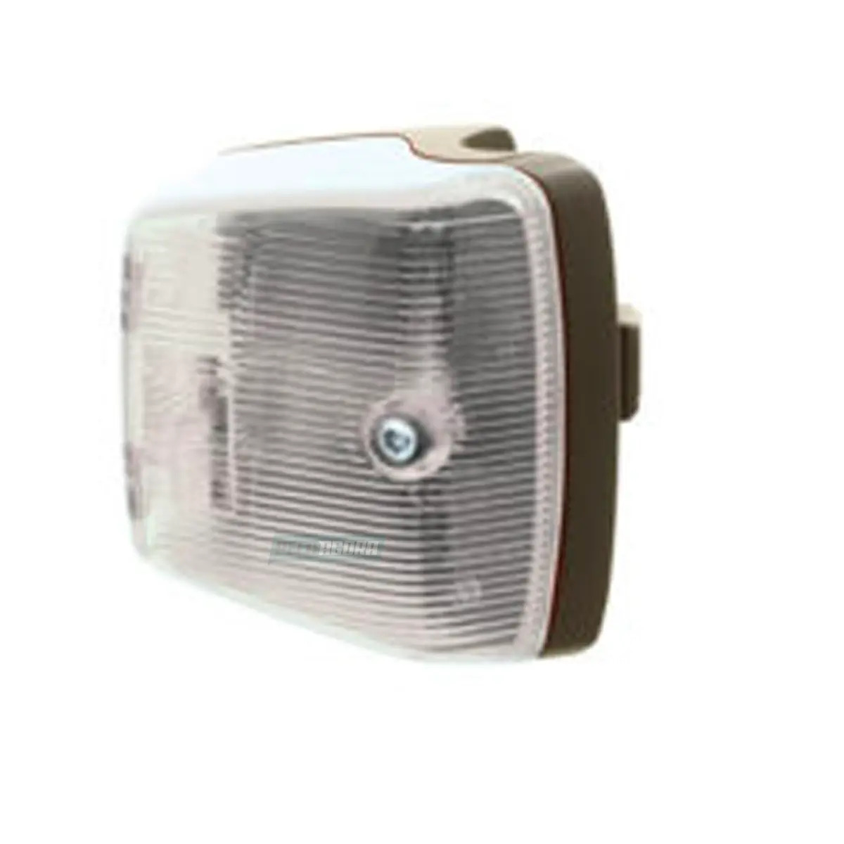 LANTERNA LATERAL ESTRIBO DIREITO MB ATEGO TODOS COM SOQUETE PS CRISTAL (97382004