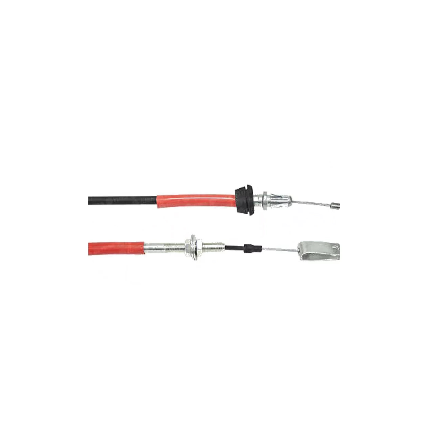 CABO DE FREIO FORD PESADA CAMINHAO F4000 MOTOR TURBO - TRASEIRO - FREIO A DISCO 