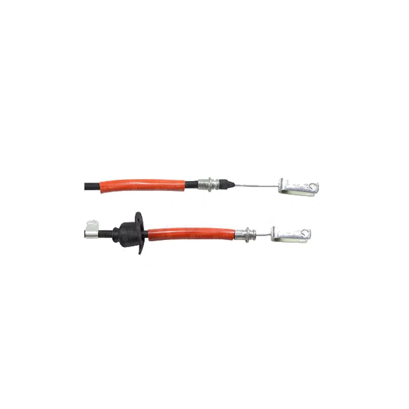 CABO FREIO DIANTEIRO 1760MM FORD F11000 F600 F7000 PERKINS 1980... (88TU2853AA.-