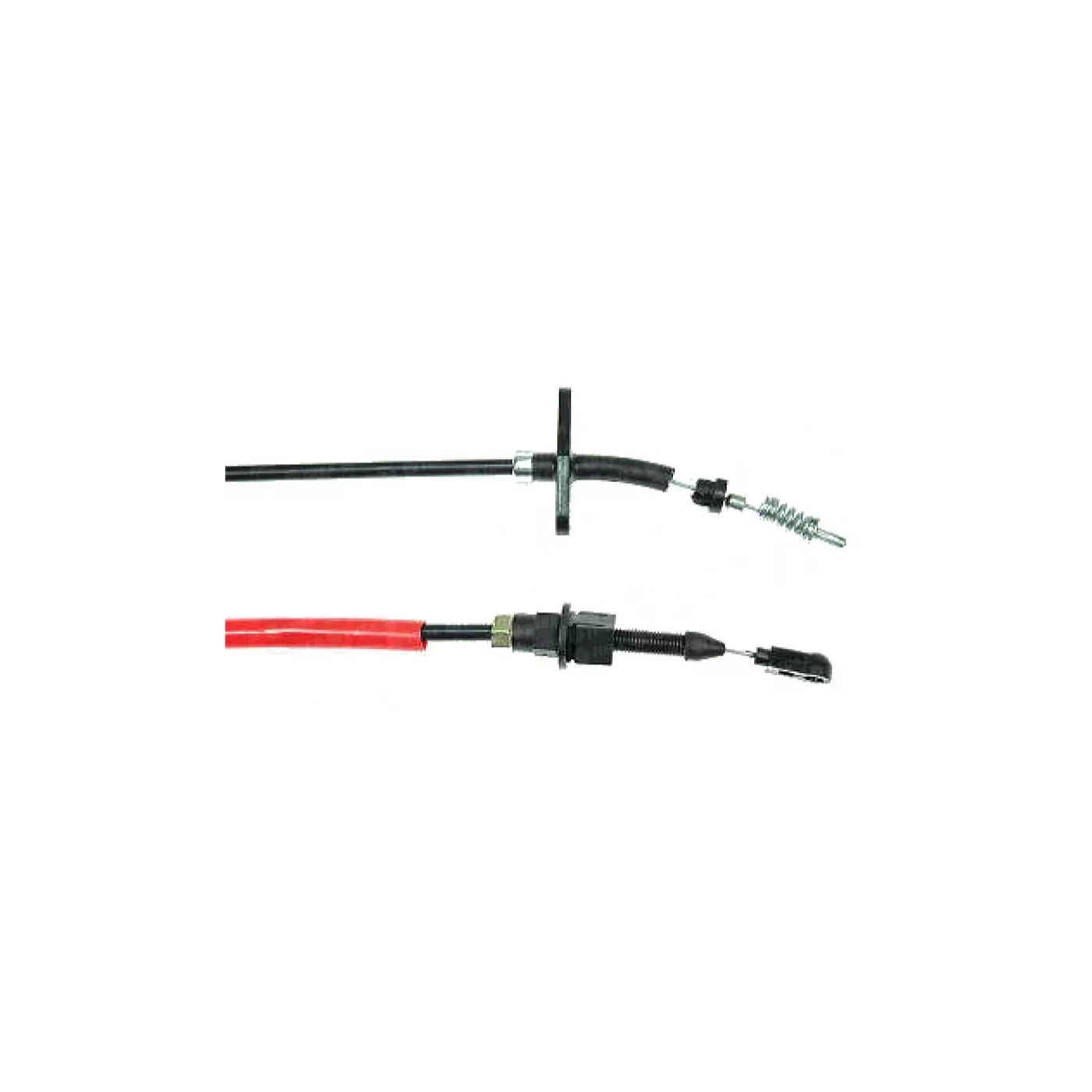 CABO DE ACELERADOR FORD UTILITARIOS F1000 4X4 MOTOR MWM ASPIRADO COM BOMBA EM LI