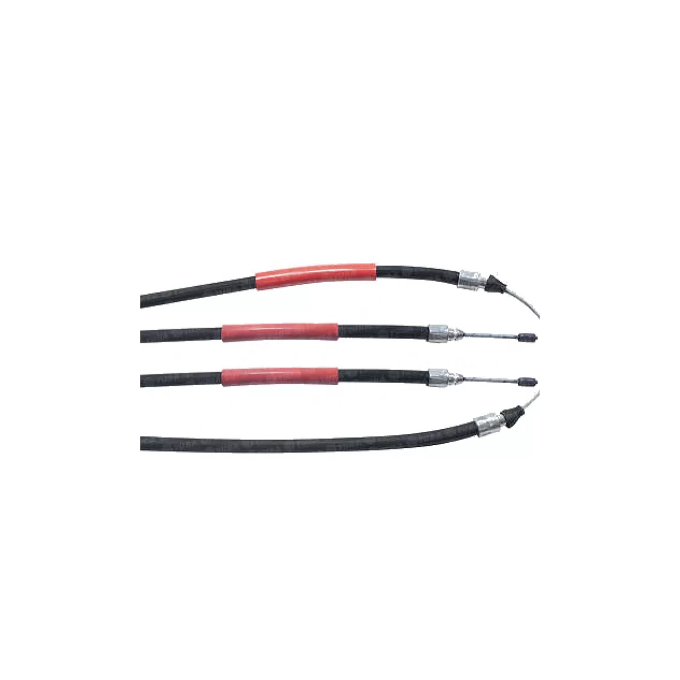 CAIXA 20  MANGUEIRA DE COMBUSTIVEL 5X9.5X600MM (CX.76080**20)