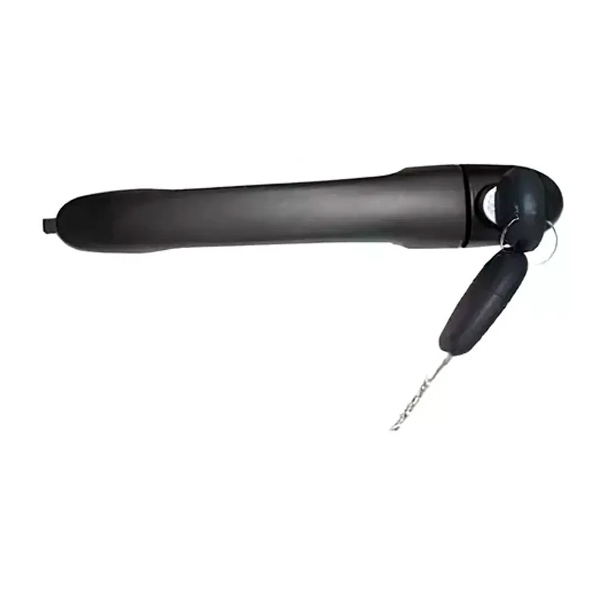 MACANETA EXTERNA PORTA DIANTEIRA DIREITA STRADA 2004 2011 2012 2013 (TNCANDIR)