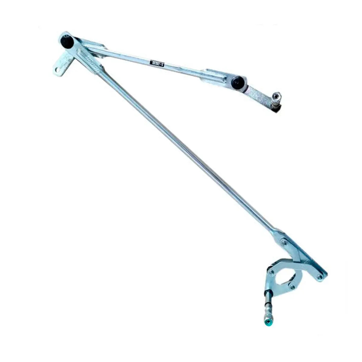 MECANISMO MONTADO LIMPADOR PARABRISA VOLVO NH FH FM FMX (217981-189)