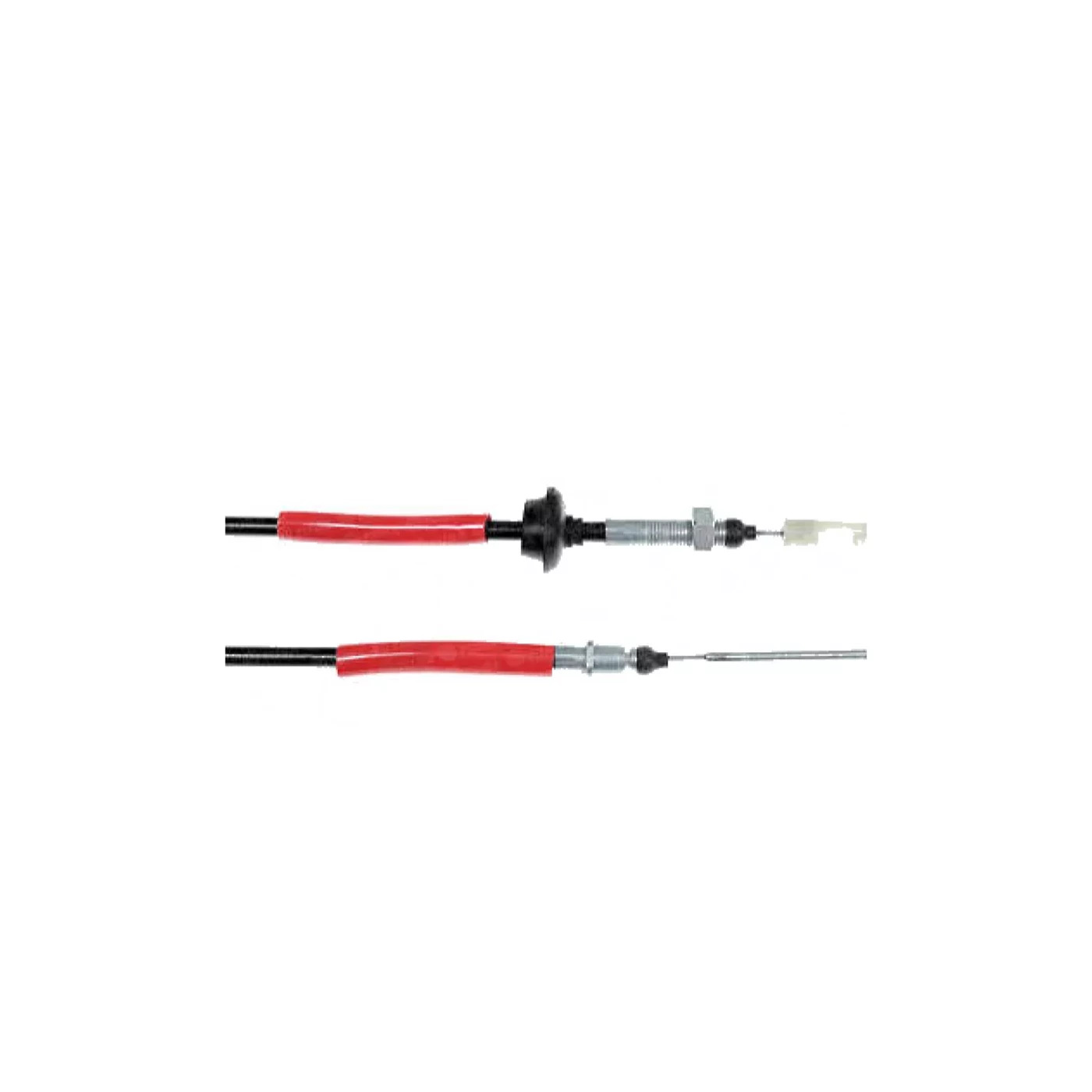 CABO DE EMBREAGEM ASIA MOTORS: TOWNER PICK - UP  (AA10041150.)