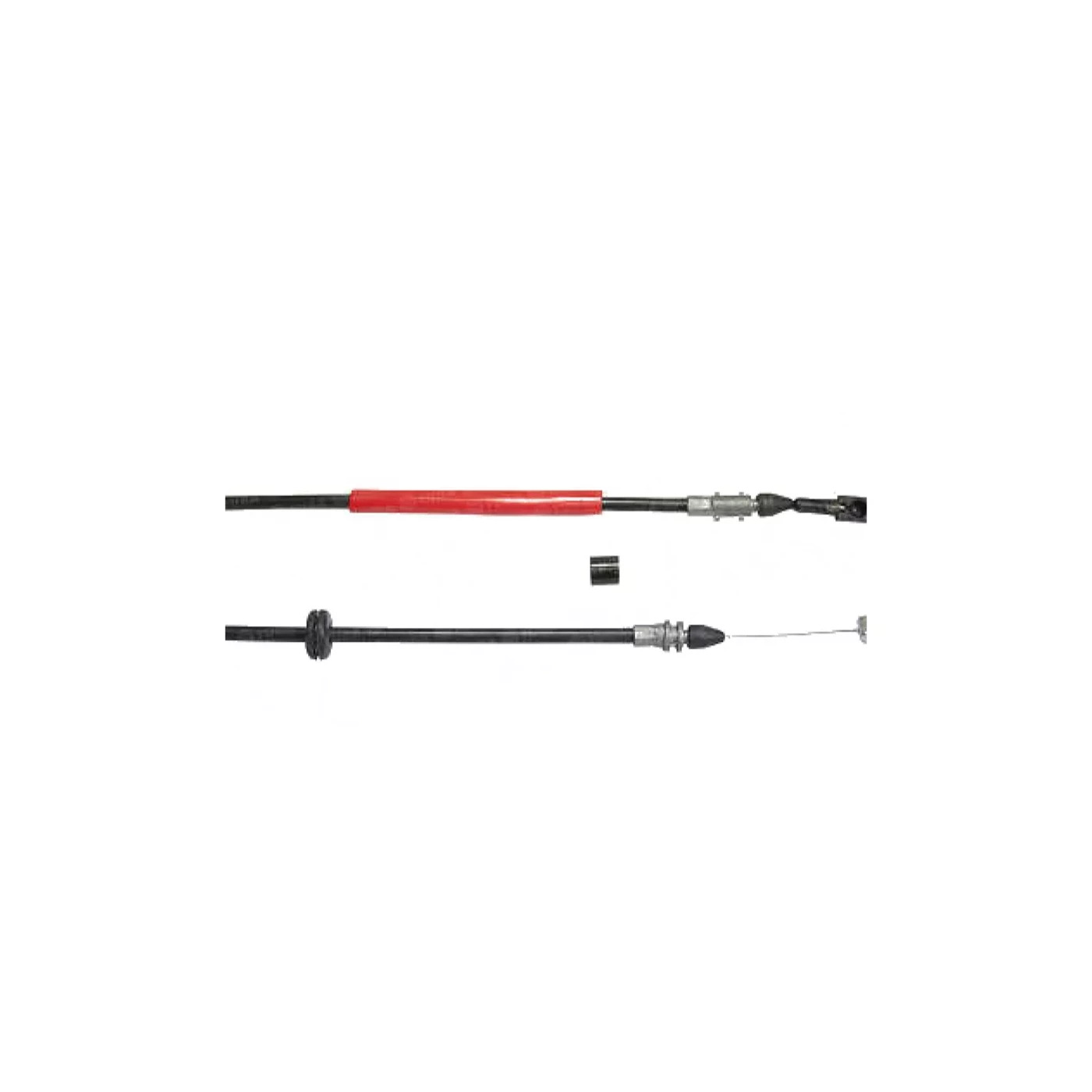 CABO DE ACELERADOR ASIA MOTORS: TOWNER  (AA11041660C)