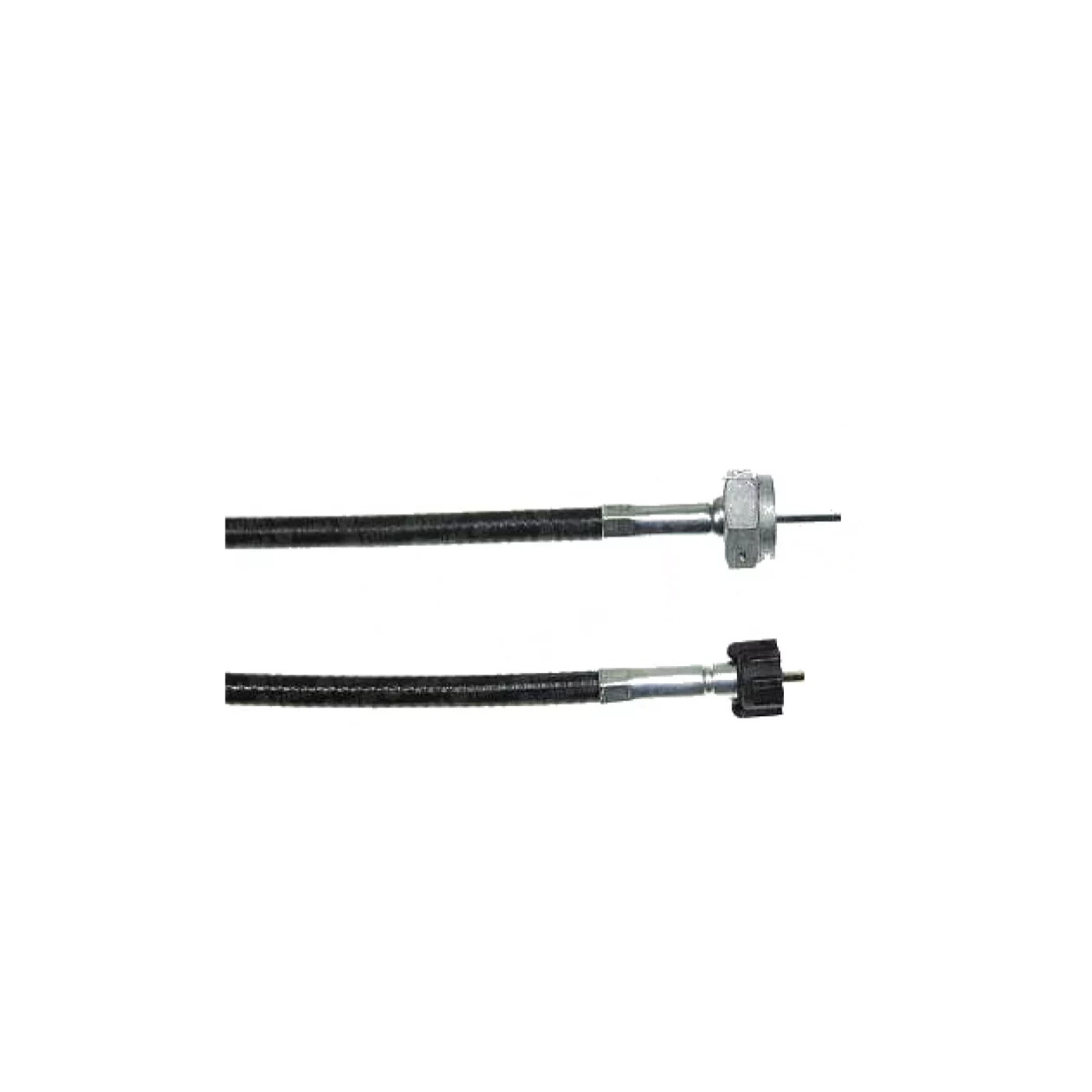 CABO TACOGRAFO 2450MM AGRALE FURGAO FURGOVAN 6000 PORCAS M22X1,5 5/8 EIXO 4,6MM 