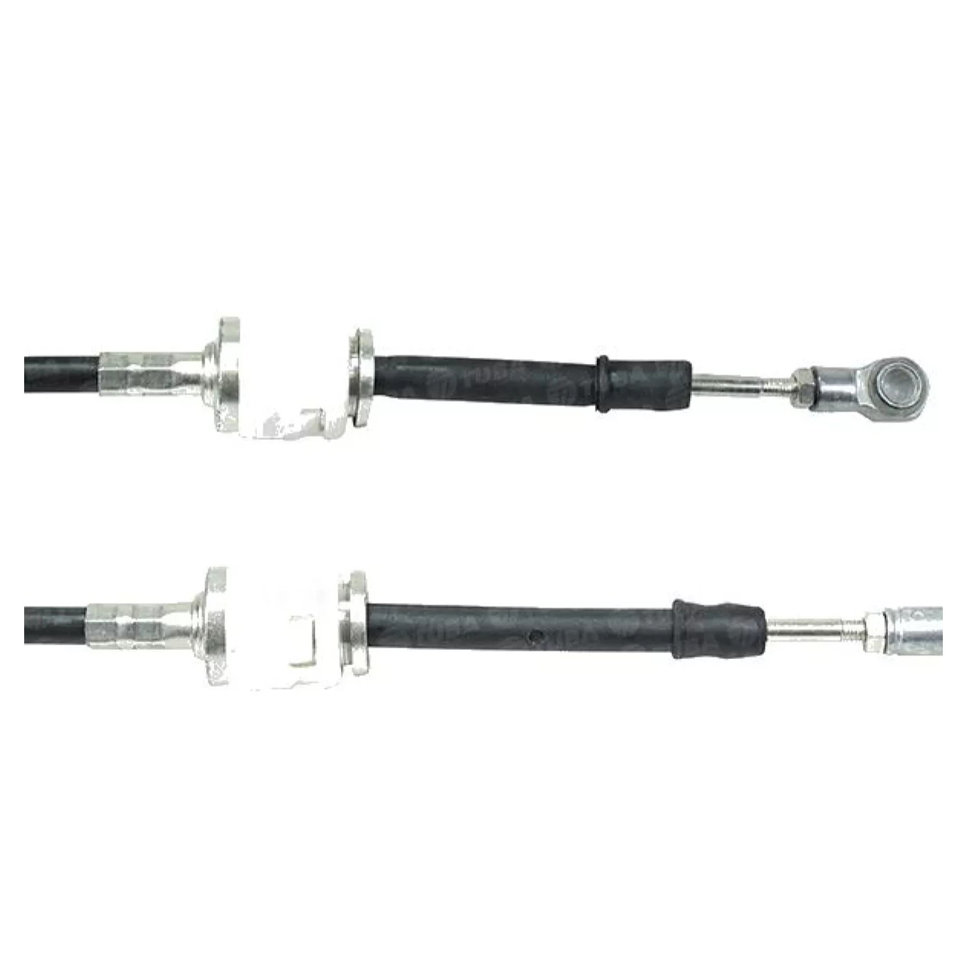 CABO DE COMANDO DE CÂMBIO RENAULT 1140MM UTILITARIOS MASTER SELECAO - MOTOR 2.5