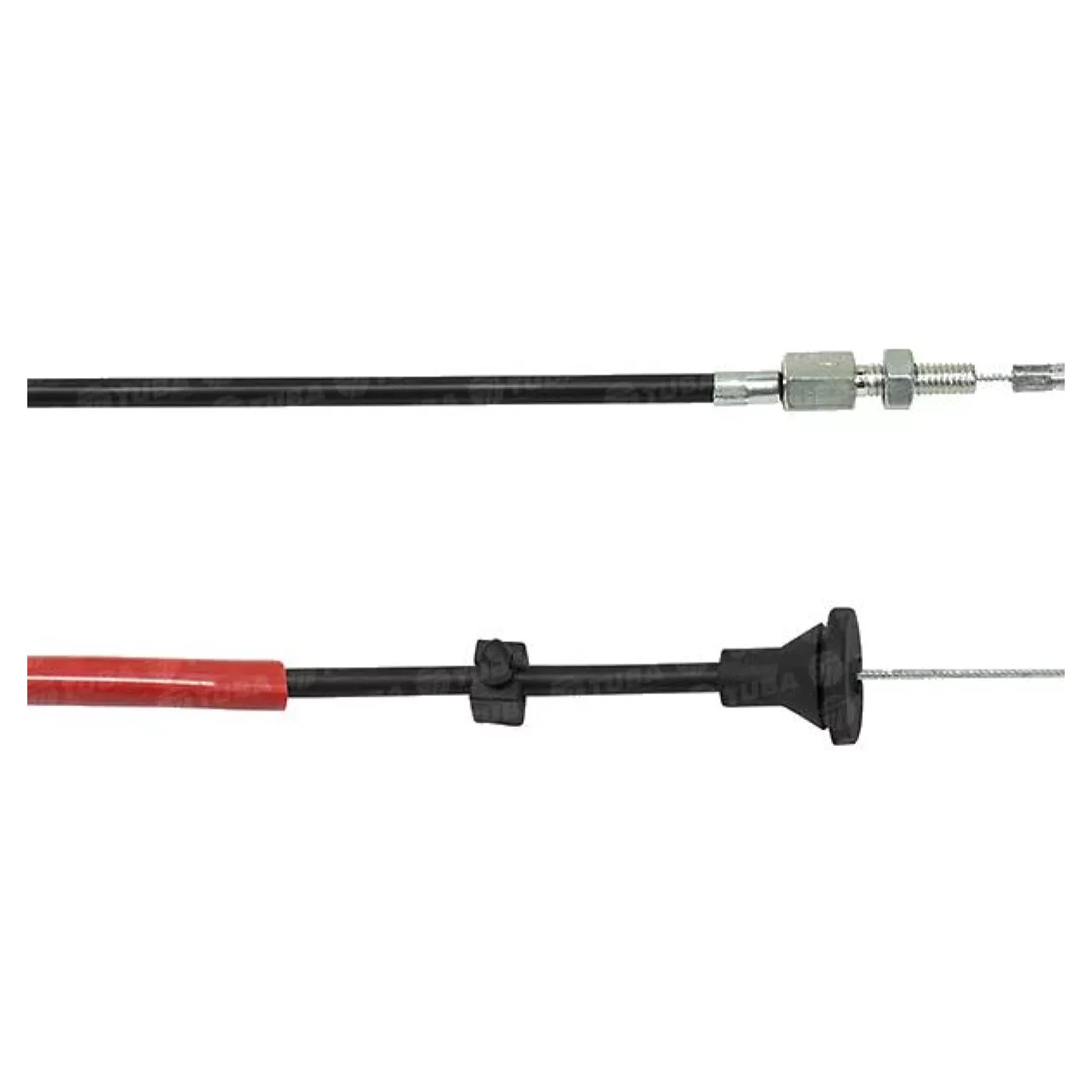 CABO CAPO DIREITO 2445MM VW CONSTELLATION (2R2823531A.-.)