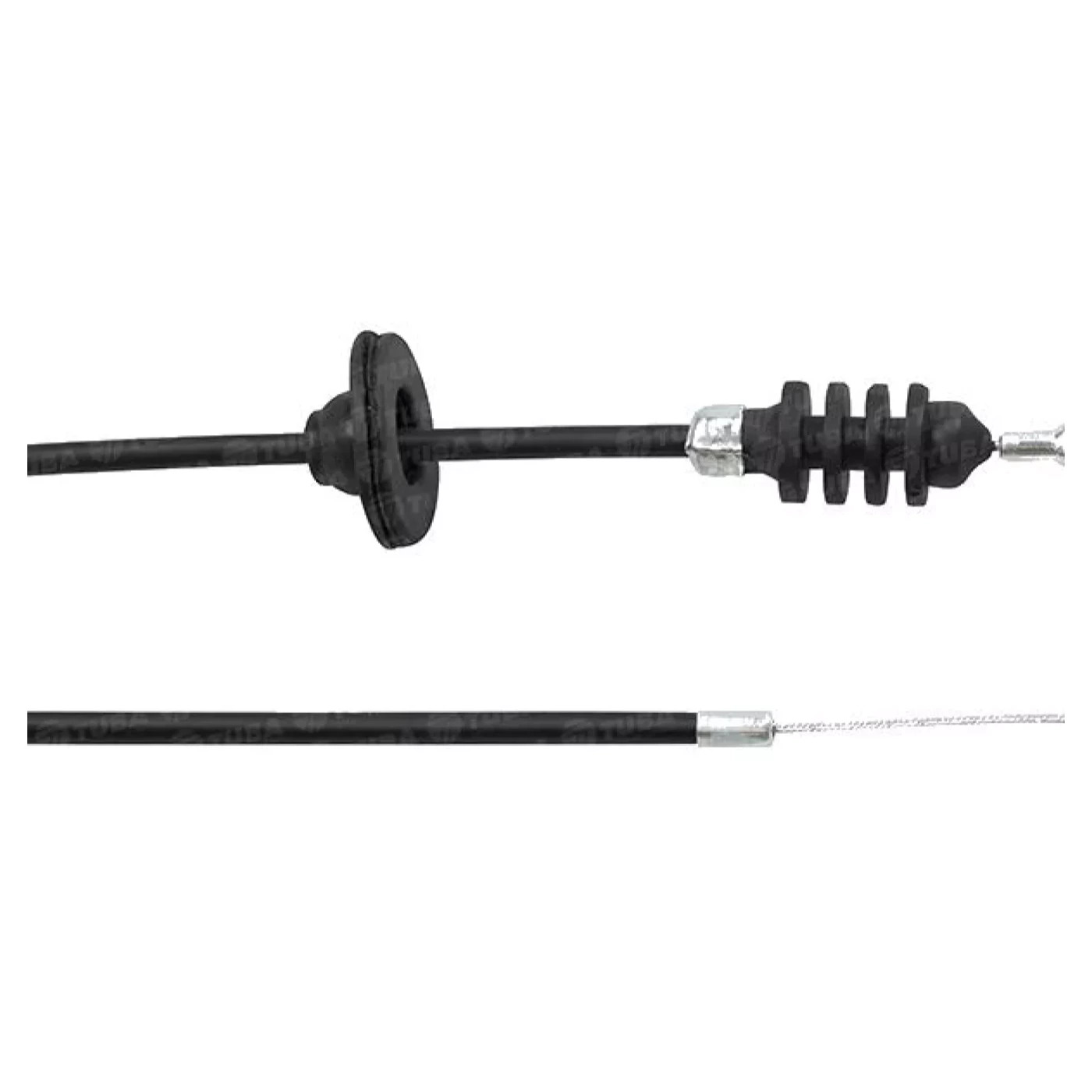 CABO DE CAPO MB 1418R L1620 LS2638 DIREITO SEM ALAVANCA HPN1620 LK2638 LS1632 LS