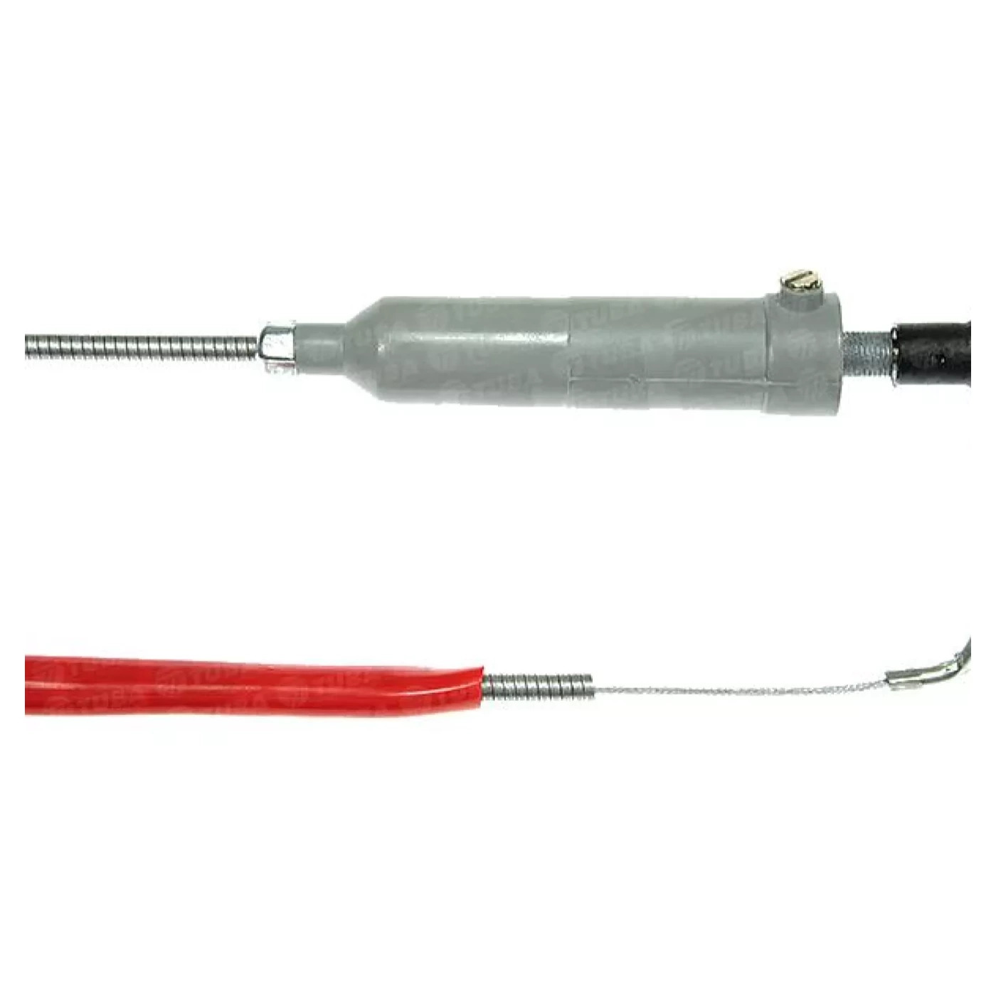 CABO DE ESTRANGULADOR ULTILITARIO F1000 -  DIESEL 80 ... 1105MM (BE1C9J501C)