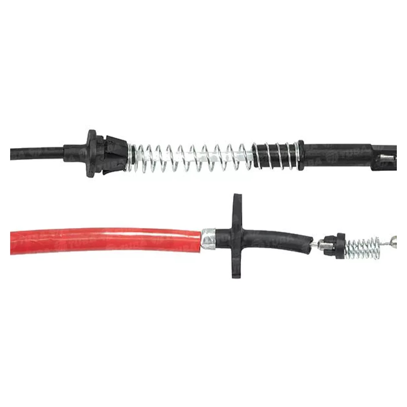 CABO DE ACELERADOR UTILITARIO F250 99 ... 1136MM (XC359A758EB)