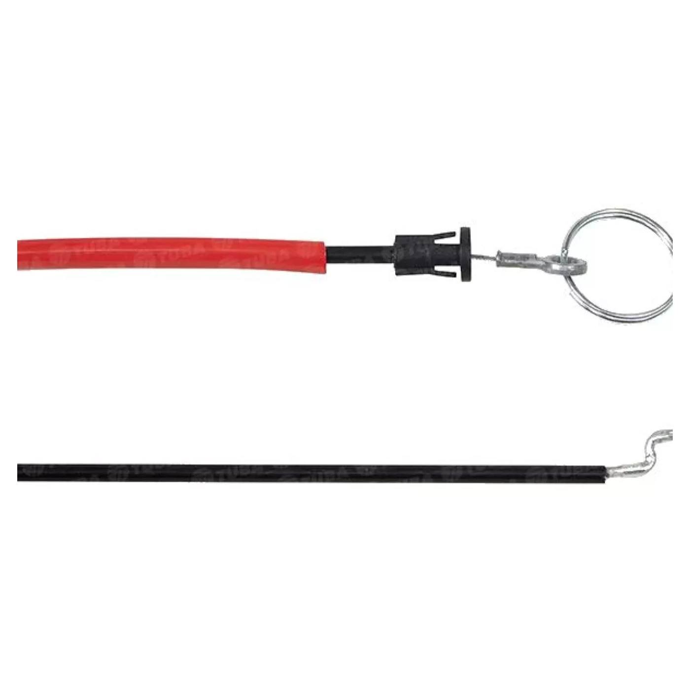 CABO DE PORTA SCANIA CAMINHAO 620MM (1892559-TB8059)