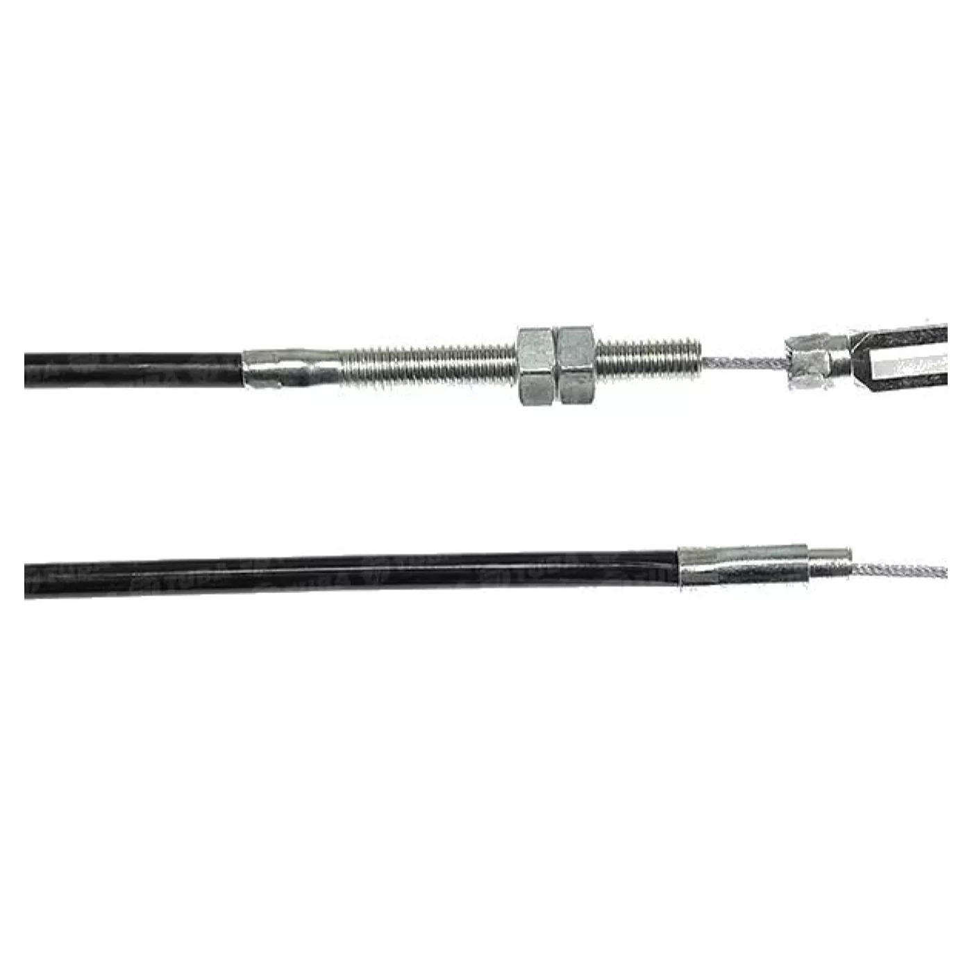 CABO DE CAPO SCANIA PESADA CAMINHAO T114 CENTRAL  - SEM ALAVANCA (1384395-TB8056