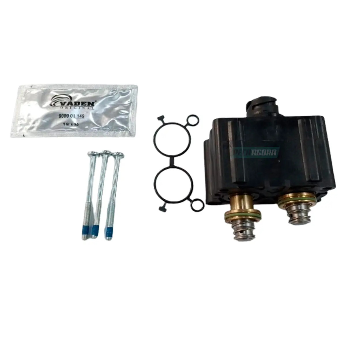 VALVULA SOLENOIDE CAMBIO MB AXOR G210 211 (0025403897-303.11.0053)