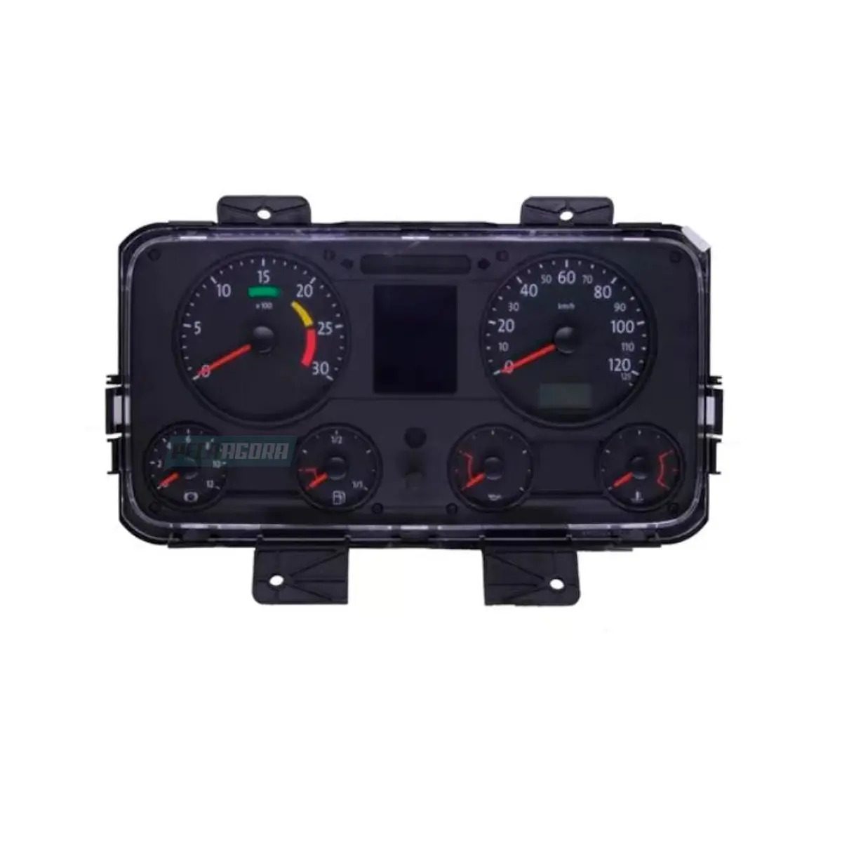 PAINEL INSTRUMENTO VW CONSTELLATION 19320E 25320E 19370E 25370E 26370E 26260E 31