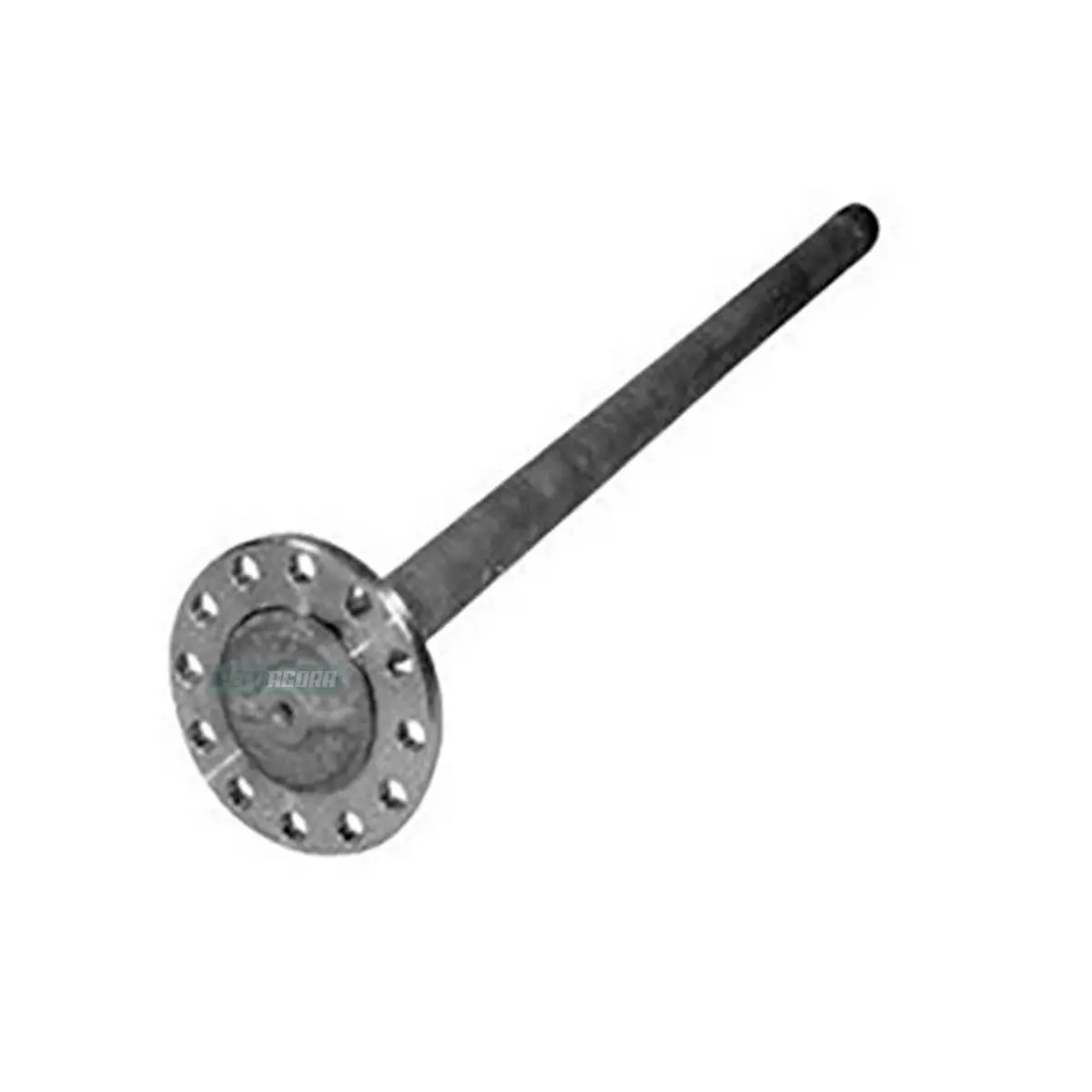 SEMI EIXO DIFERENCIAL ESQUERDO IVECO DAILY 5912 6012 6013 7013 70C16 70C17 MY DA