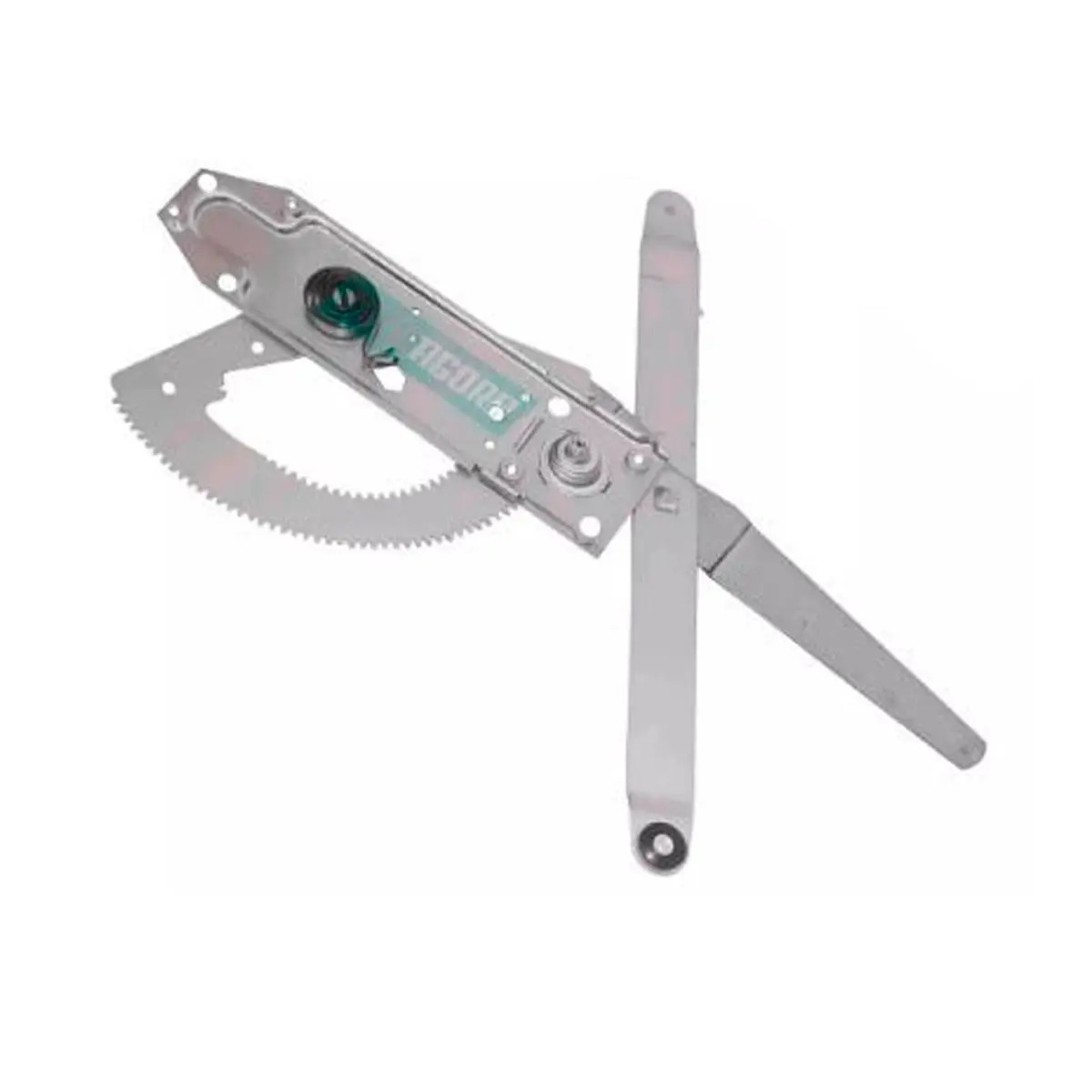 MAQUINA VIDRO MANUAL ESQUERDA PARA SCANIA T R 113 88 A 97  (524783-R2604E)