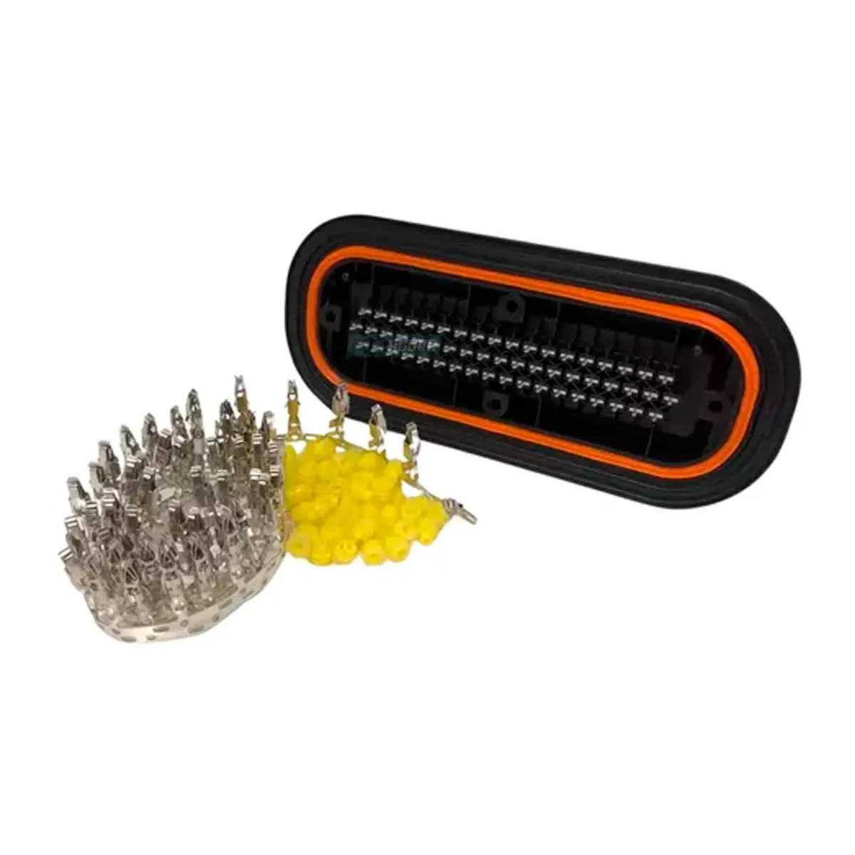 CAIXA 20  MOLA DO PATIM GANCHO MOVEL CARRETA KRONE (CX.45052**20)