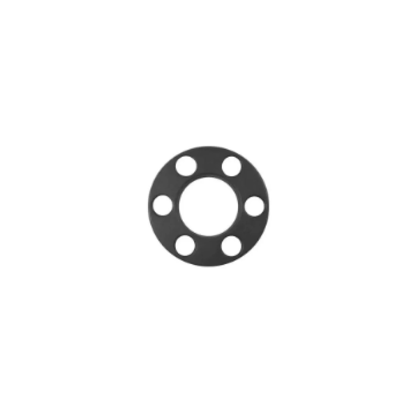 CALOTA DIANTEIRA 16 PLASTICA 06 FUROS MERCEDES BENZ 608/VOLKSWAGEN 7.90/CARGO CI