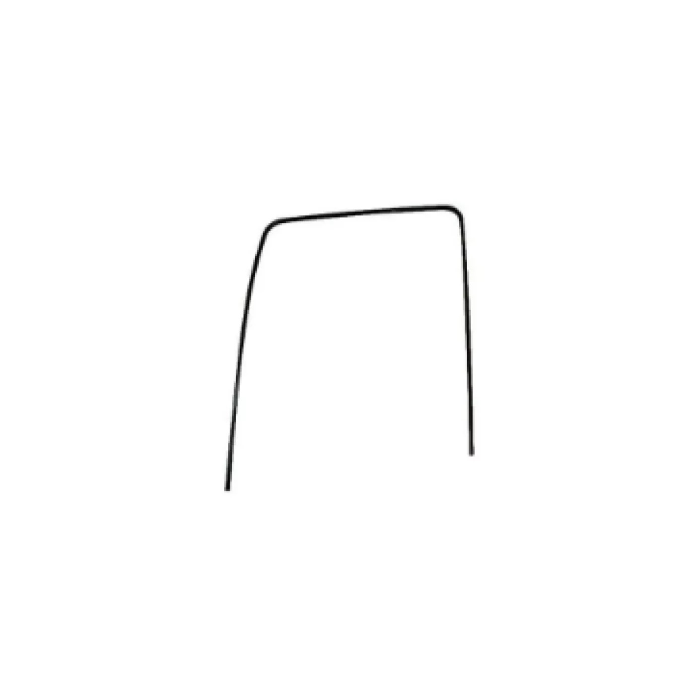 CAJADO MERCEDES BENZ AXOR PORTA ESQUERDA (9587200115)