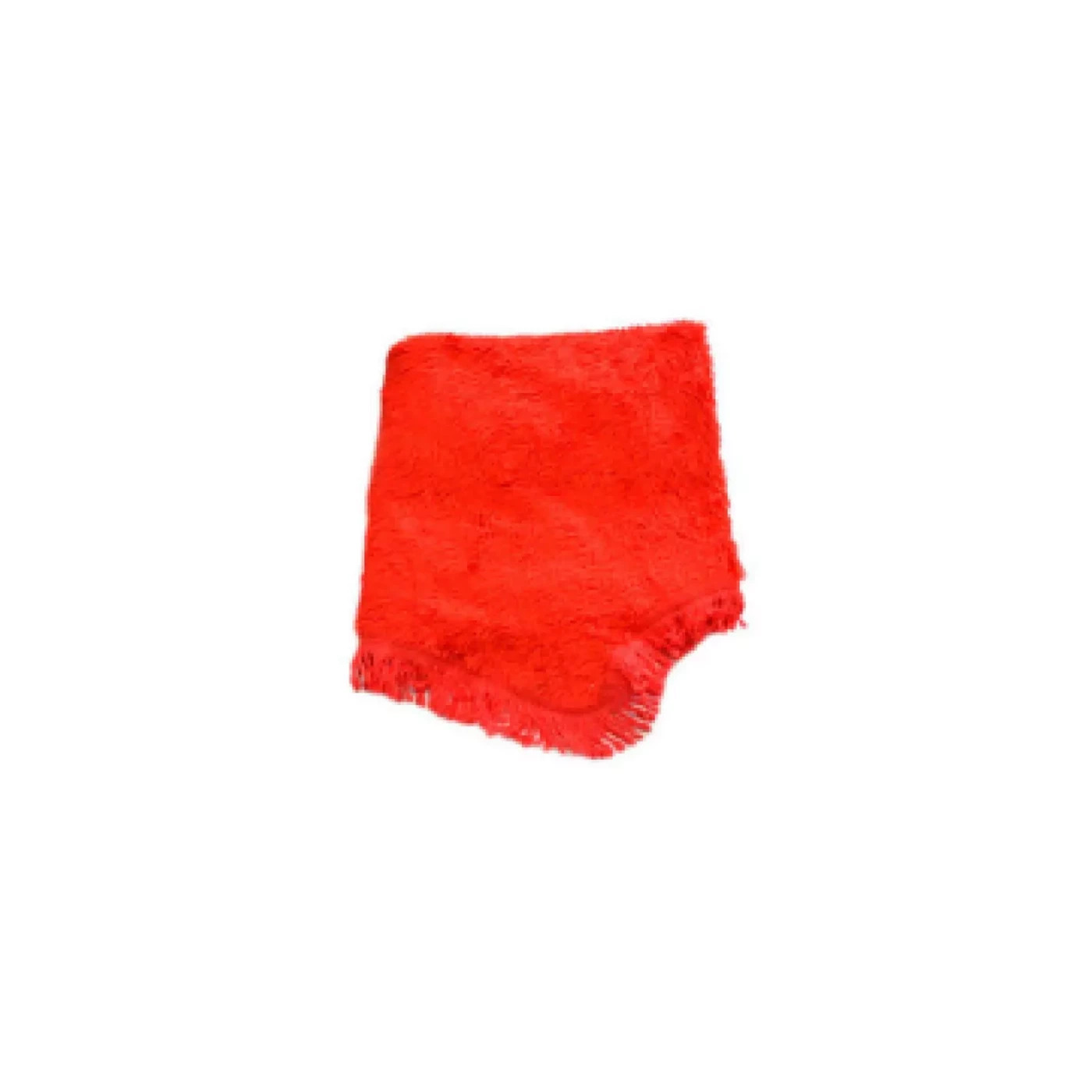 CAPA PELUCIA CHINIL PAINEL S/LOGO SC114/124 NAO GAUCHA C/FORRO VERMELHA (431844)