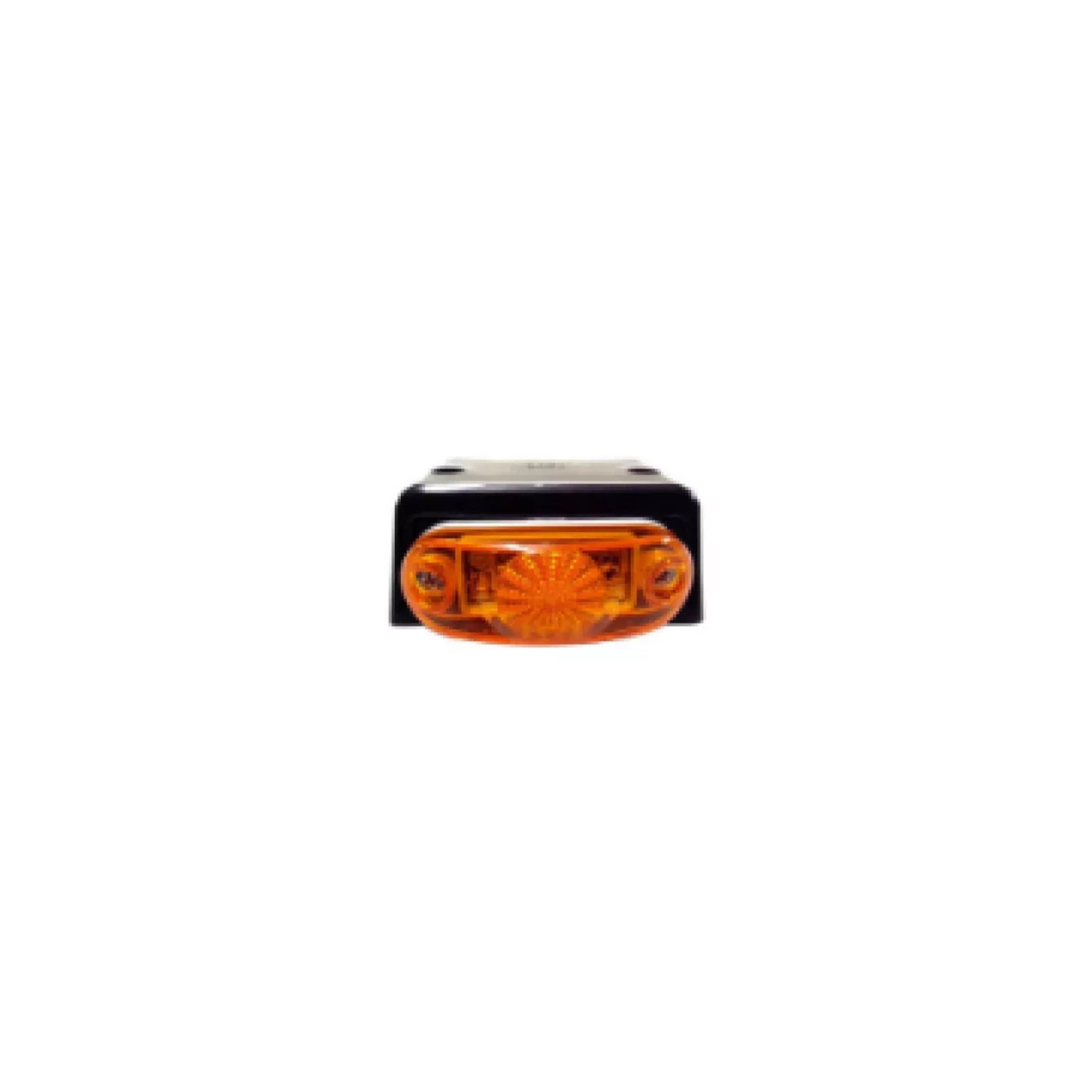 LANTERNA TETO EXTERNO DELIMITADORA FORD CARGO CENTRAL - AM LED 2176 SINALSUL (43