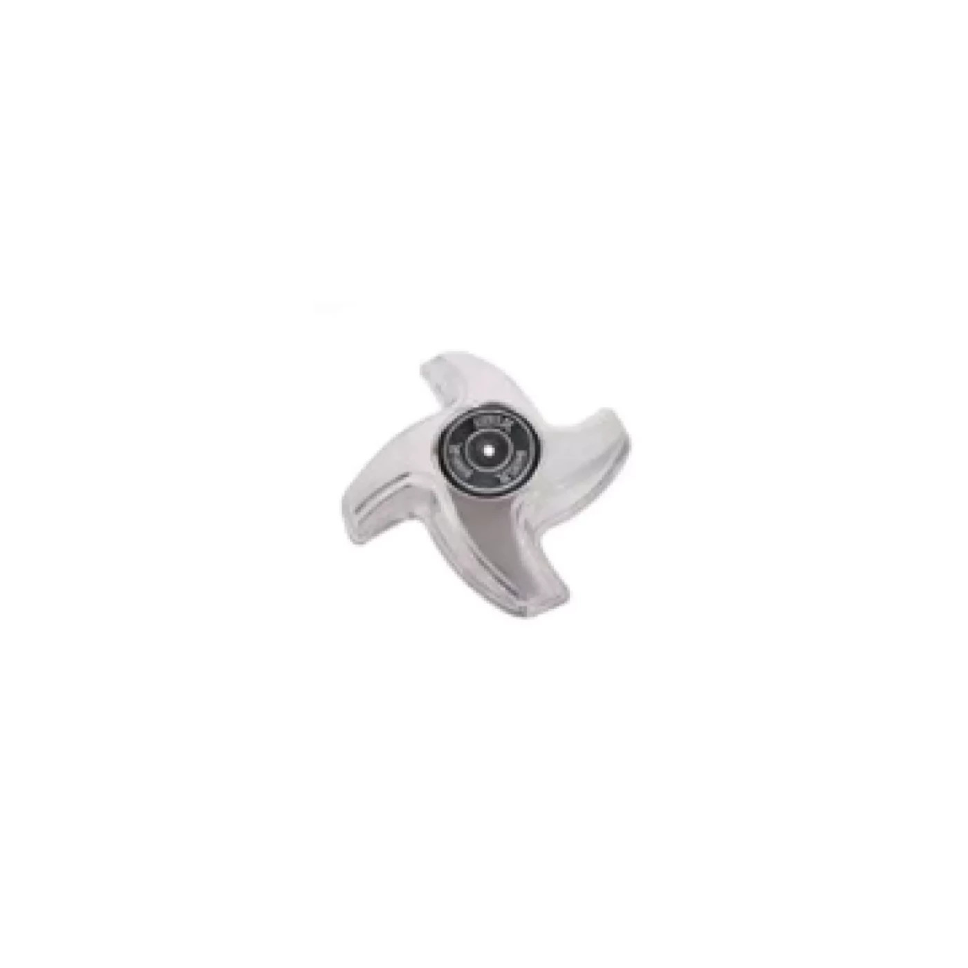 CALOTA TRASEIRA 16/17,5 ROTAMIL 4 PONTAS HELICOIDAL COM RODOAR ESQUERDO (425133)