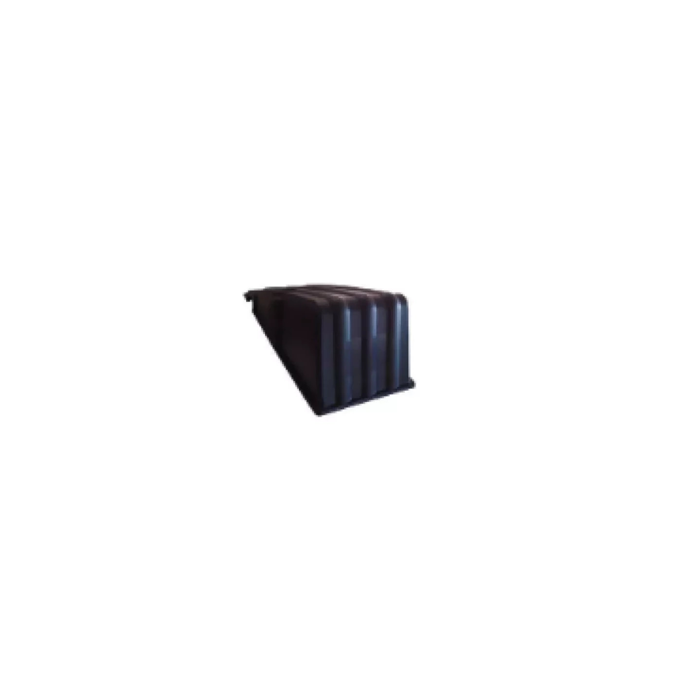 TAMPA BATERIA PLASTICA HPN 709/1418/1618 BICUDO (3845417903.)