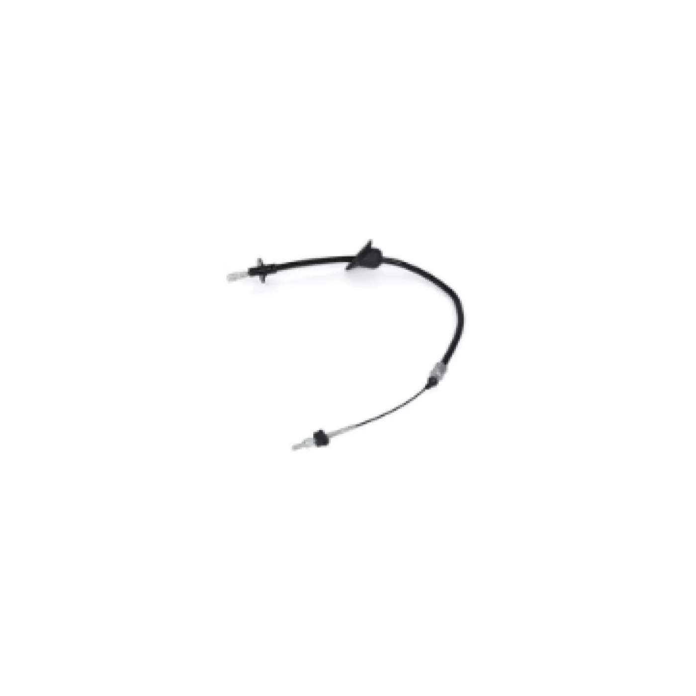 CABO DE EMBREAGEM DUCATO 2.5/2.8 TURBO 98 - 08/01 1078MM (1318446080)