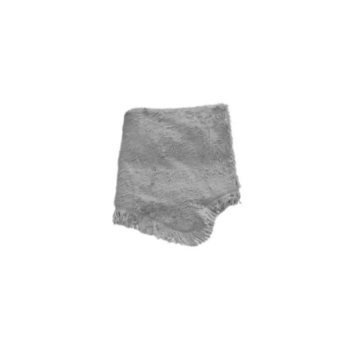 CAPA PELUCIA CHINIL PAINEL S/LOGO VOLVO POWER/340/360 NAO GAUCHA C/FORRO CINZA (