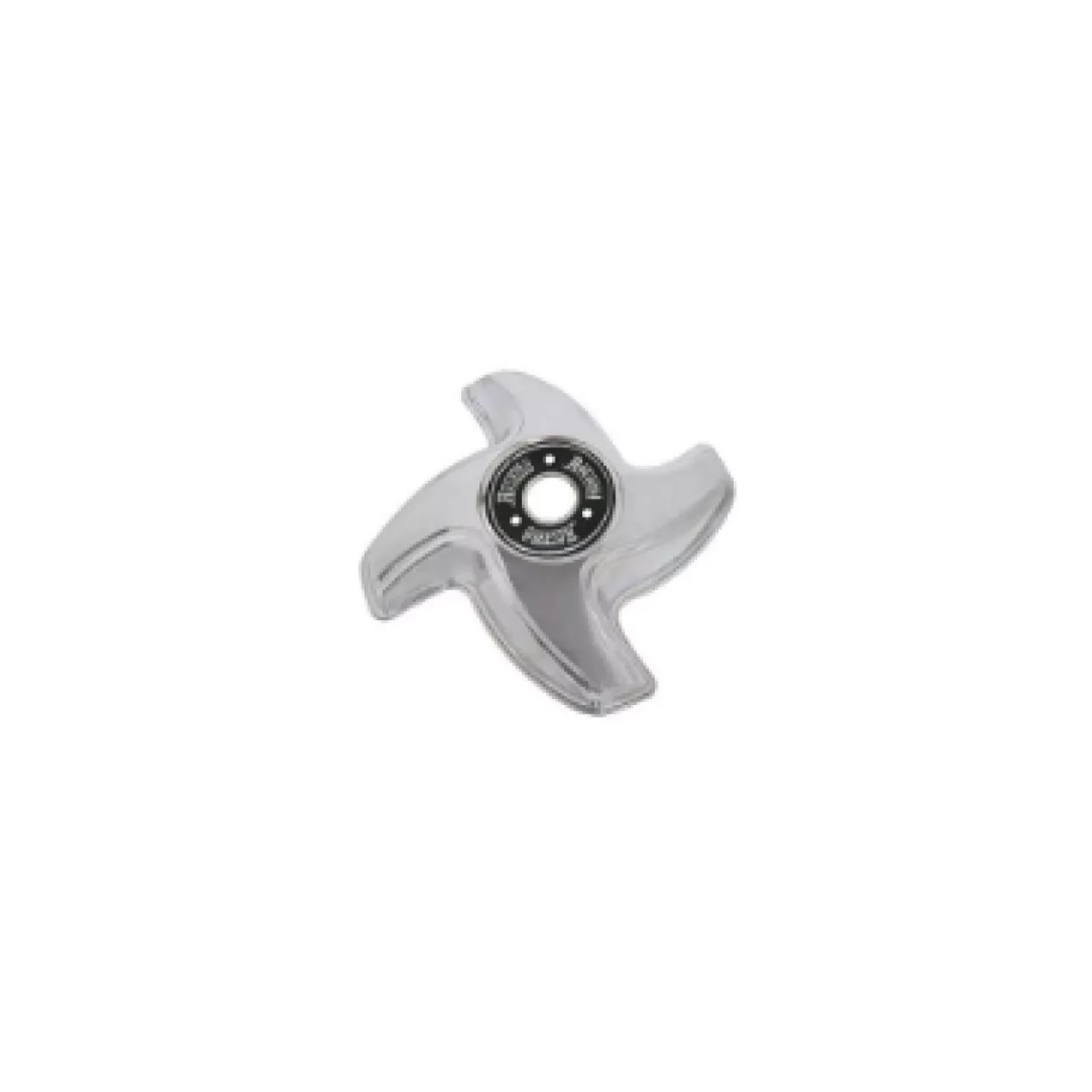 CALOTA TRASEIRA 16/17,5 ROTAMIL 4 PONTAS HELICOIDAL COM RODOAR DIREITO (425132)