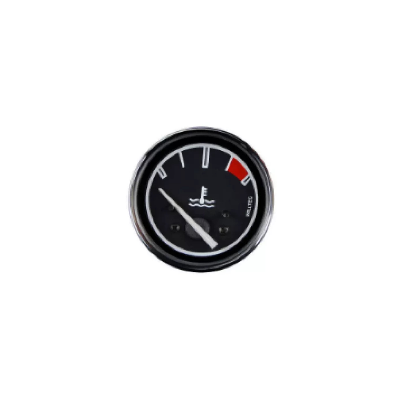 RELOGIO FORD/VOLKSWAGEN TODOS TERMOMETRO AGUA 12V 60MM PT 12M (TJG919511B.)