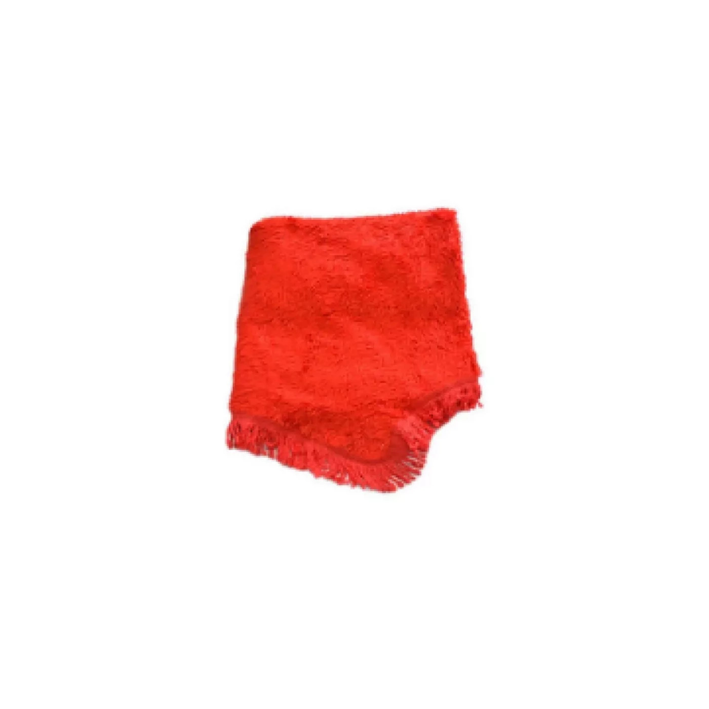 CAPA PELUCIA CHINIL PAINEL C/LOGO F-1000 GAUCHA C/FORRO VERMELHA (456169)