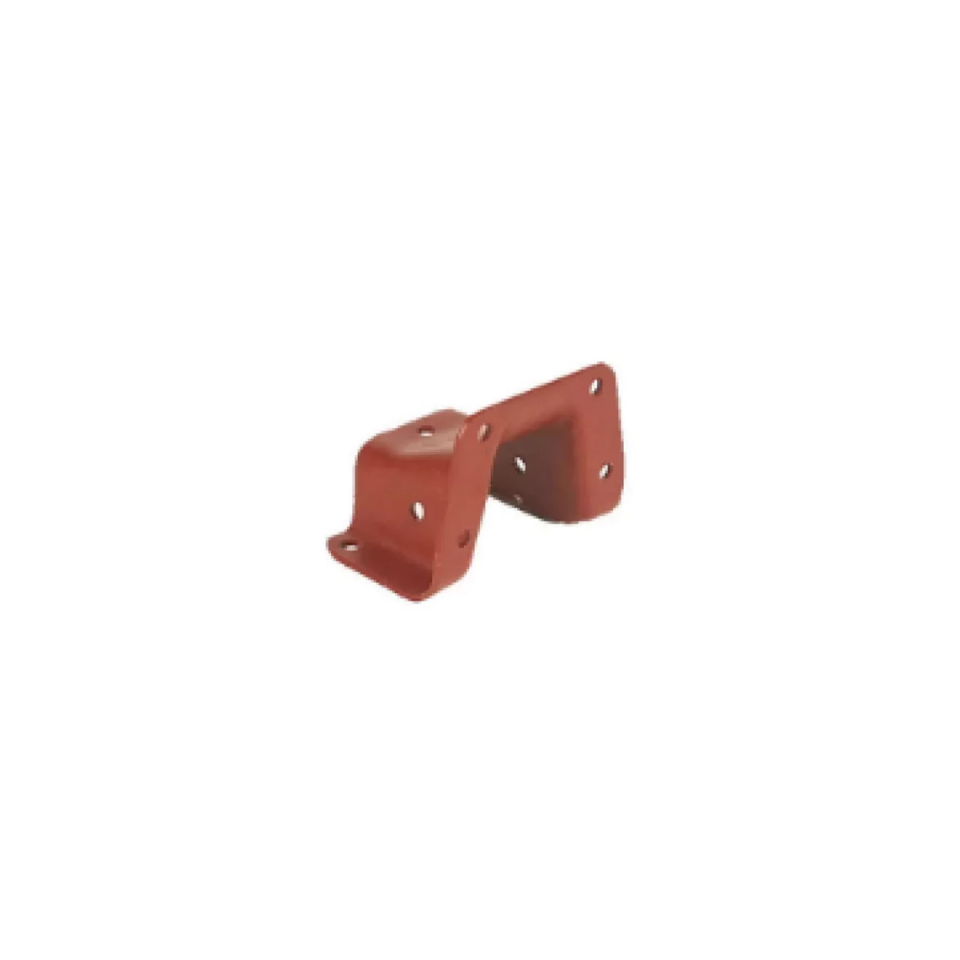 MOLDURA INFERIOR DA MASCARA FRONTAL DO CAPO MB 1618/1620 BICUDO AMALCABURIO 1301